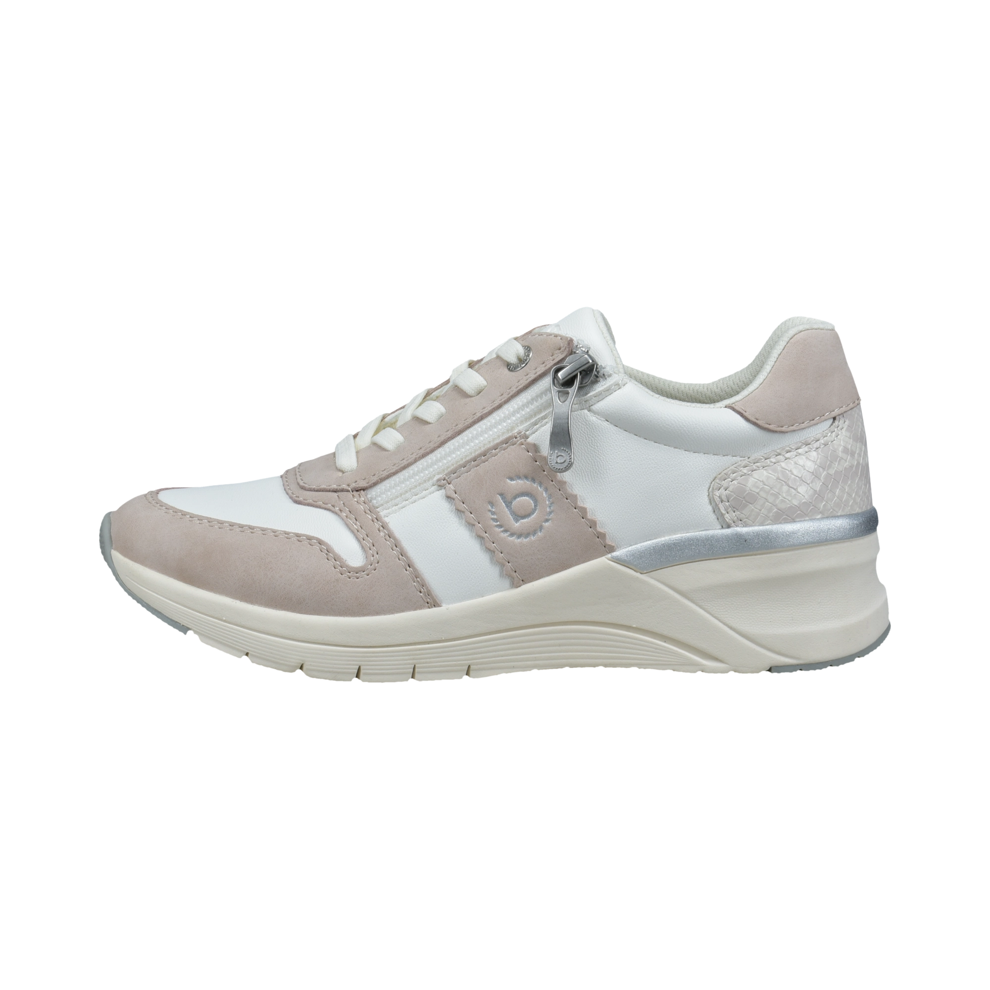 Bugatti - Sneaker Női Utcai cipő