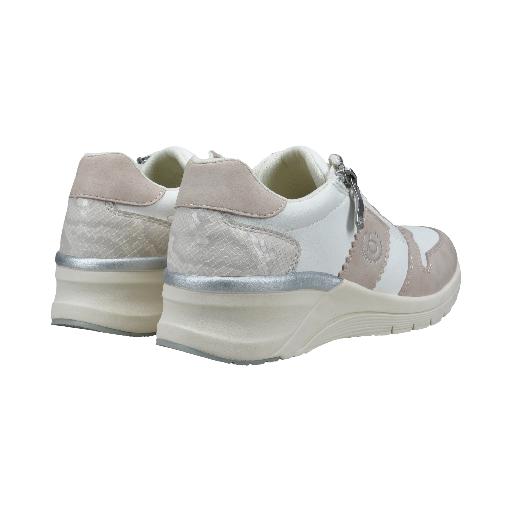 Bugatti - Sneaker Női Utcai cipő