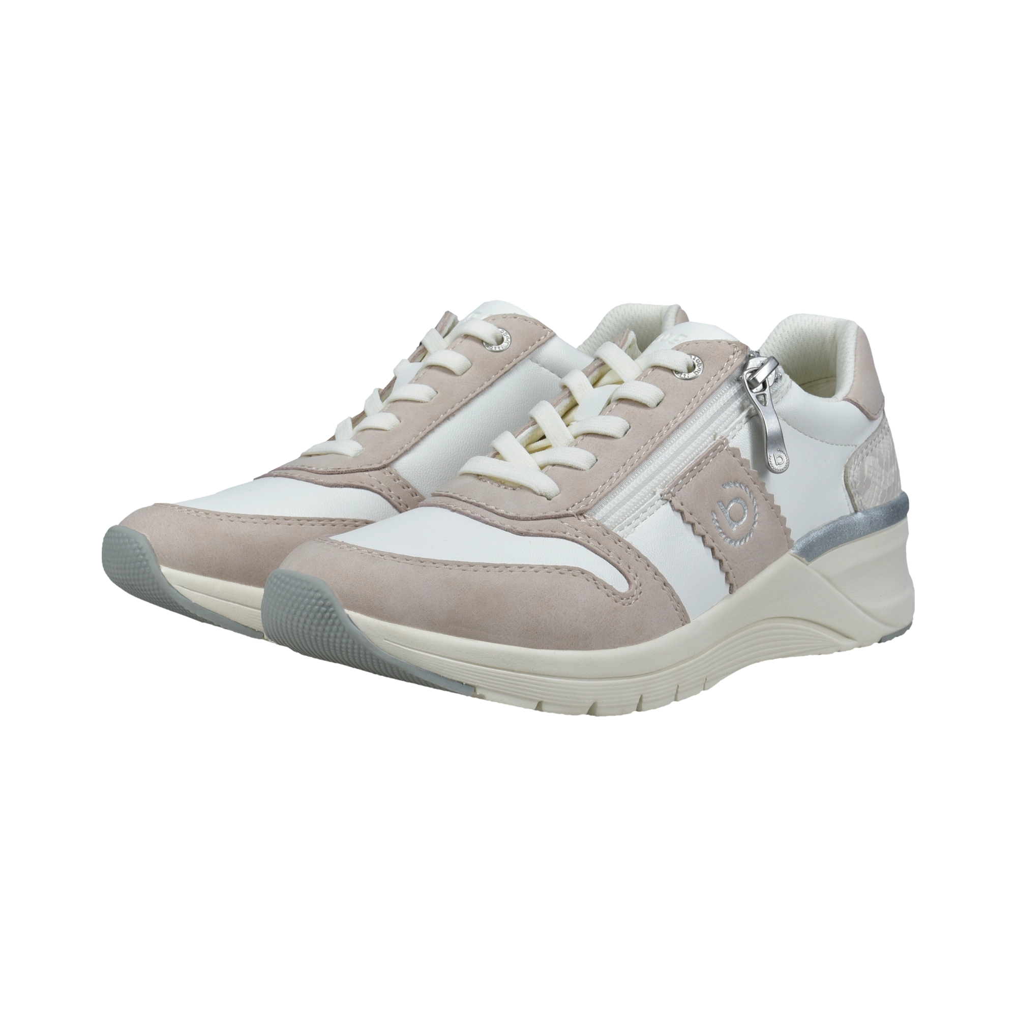 Bugatti - Sneaker Női Utcai cipő
