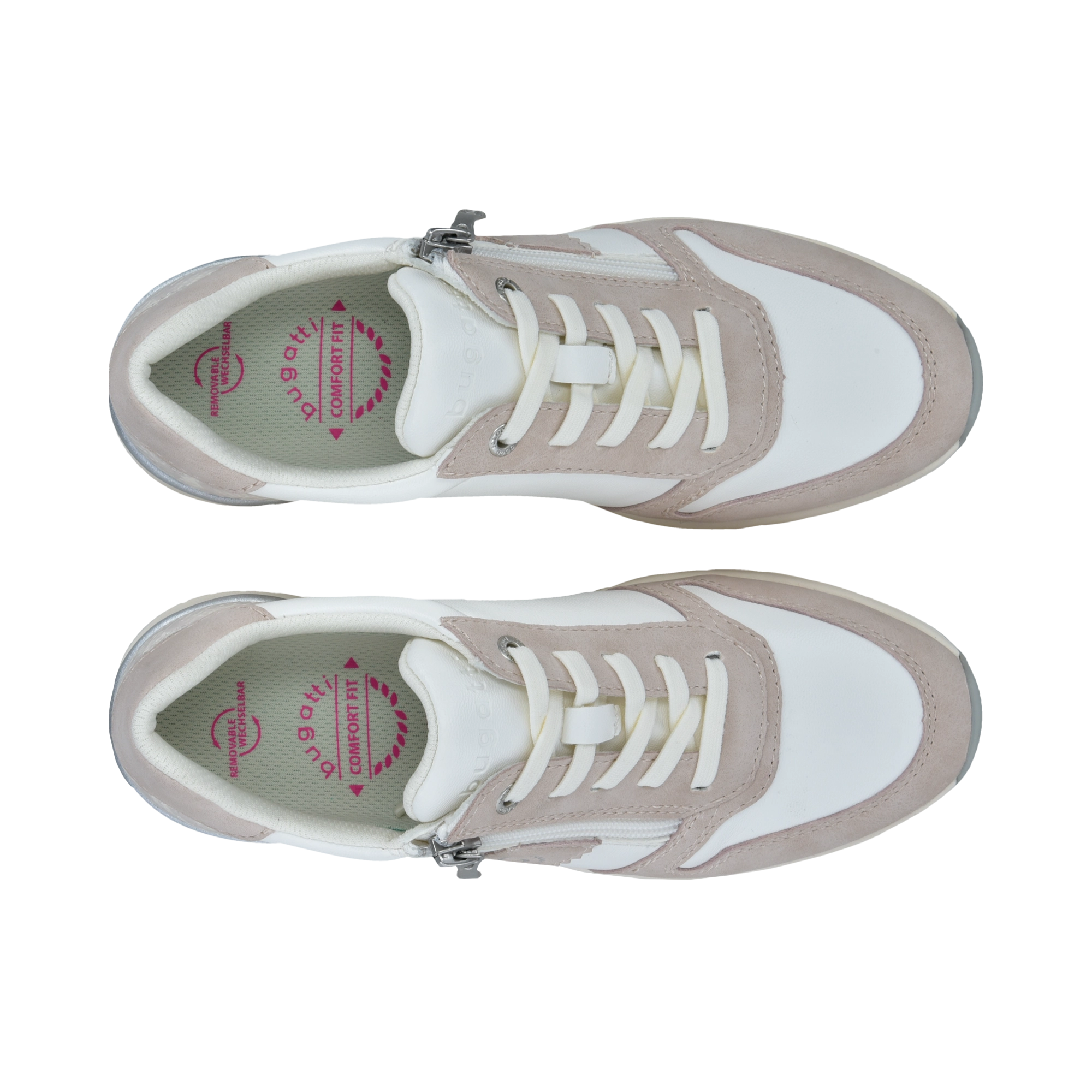 Bugatti - Sneaker Női Utcai cipő