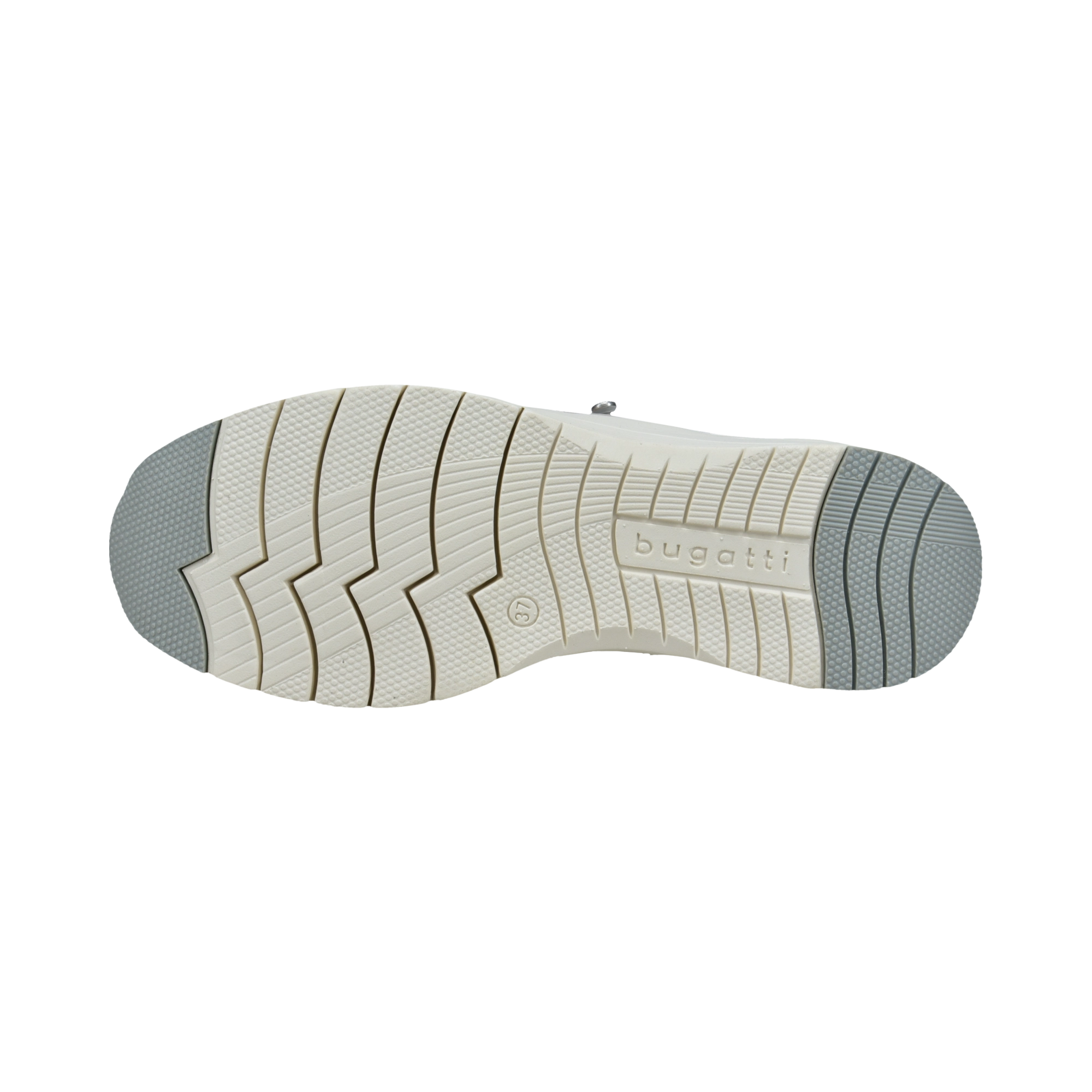 Bugatti - Sneaker Női Utcai cipő