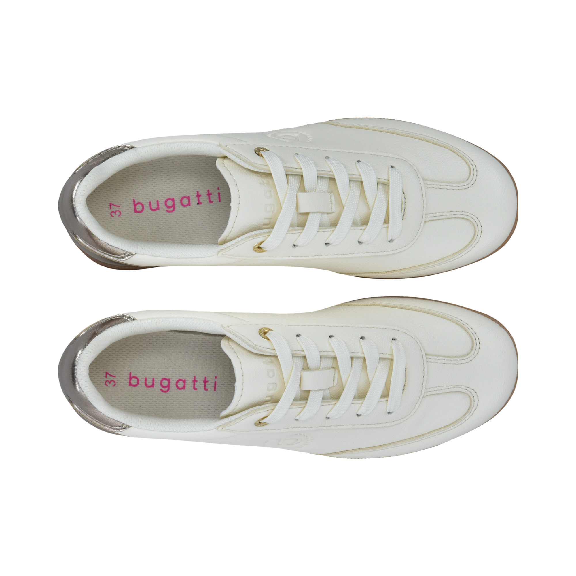 Bugatti - Sneaker Női Utcai cipő