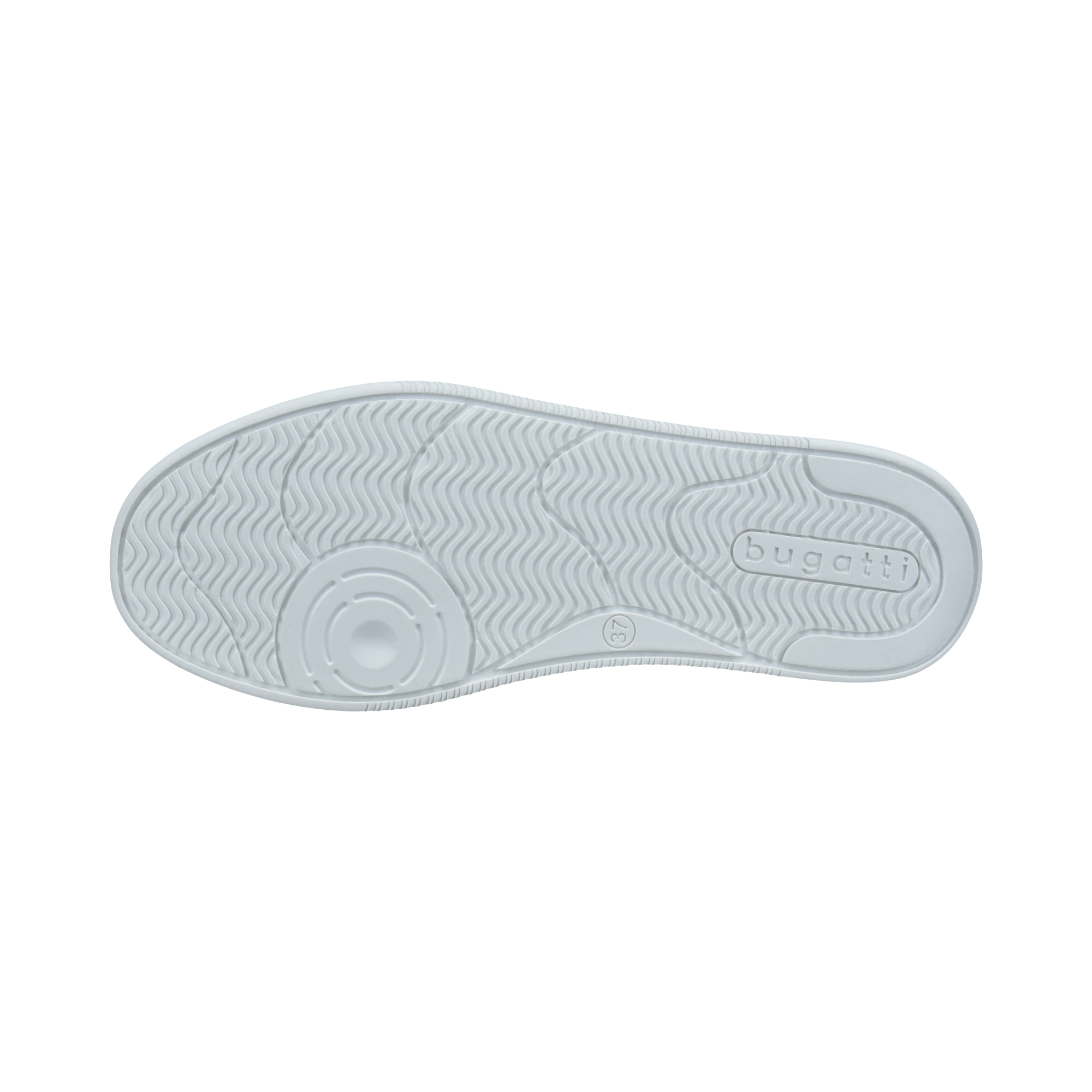 Bugatti - Platformos Sneaker Női utcai cipő