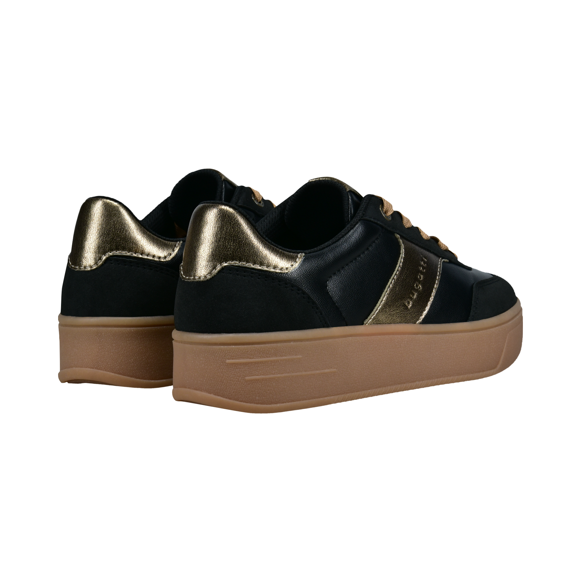 Bugatti - Platformos Sneaker Női utcai cipő