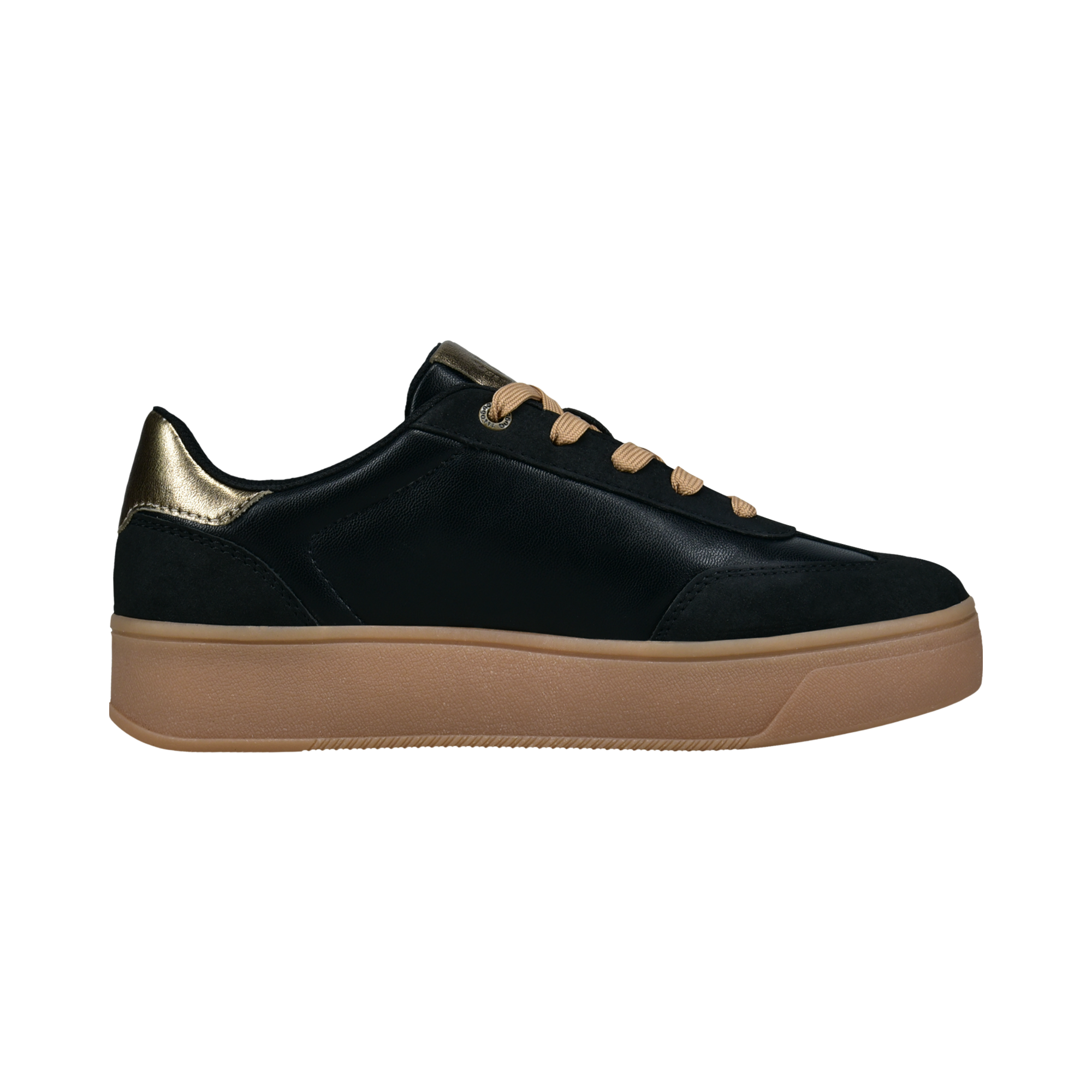 Bugatti - Platformos Sneaker Női utcai cipő