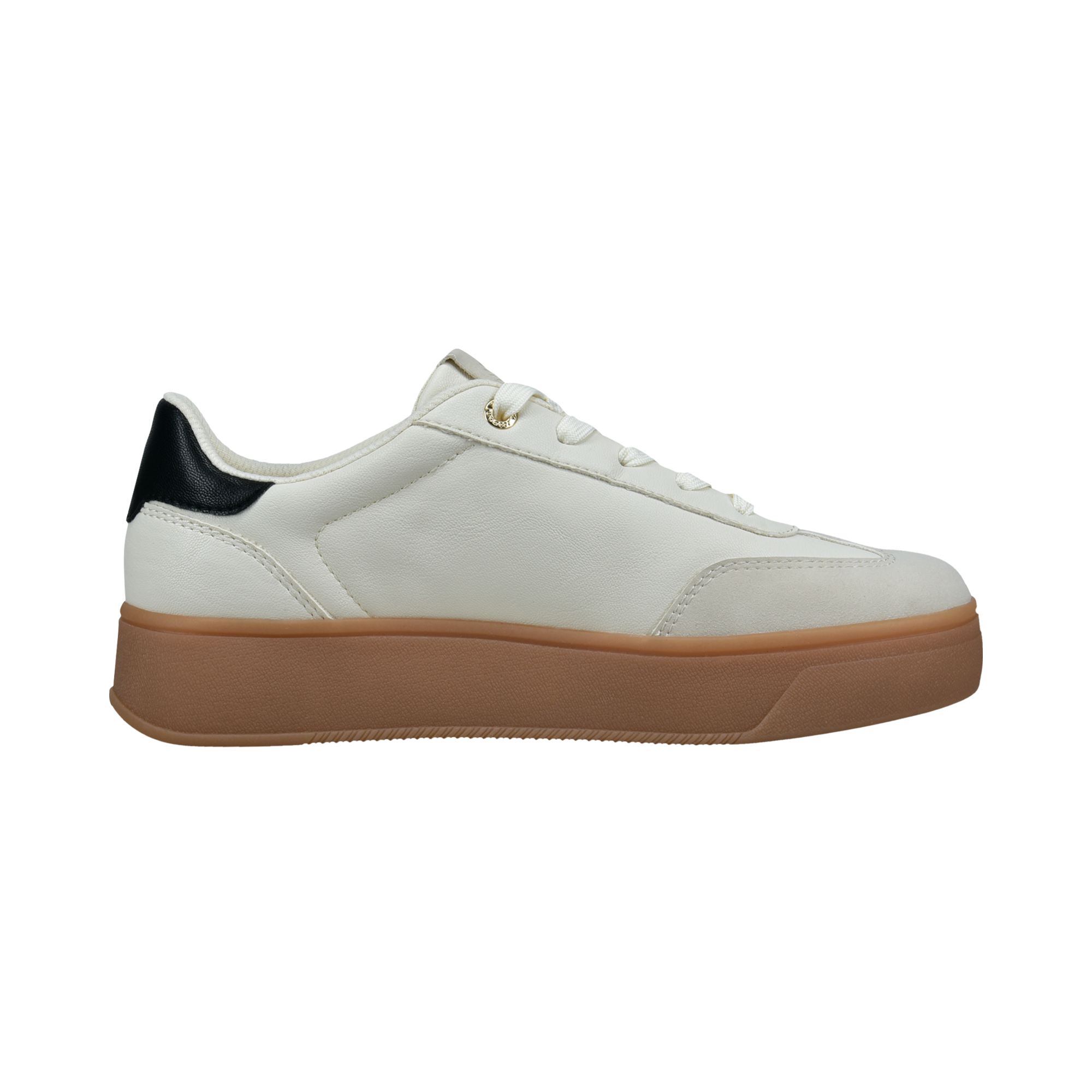 Bugatti - Platformos Sneaker Női utcai cipő