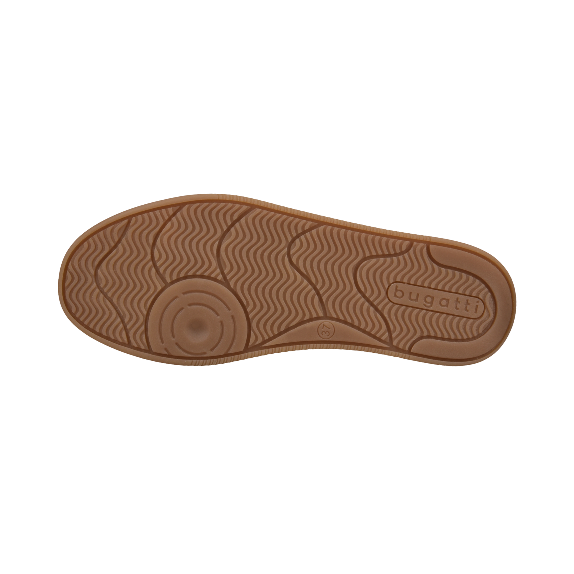 Bugatti - Platformos Sneaker Női utcai cipő