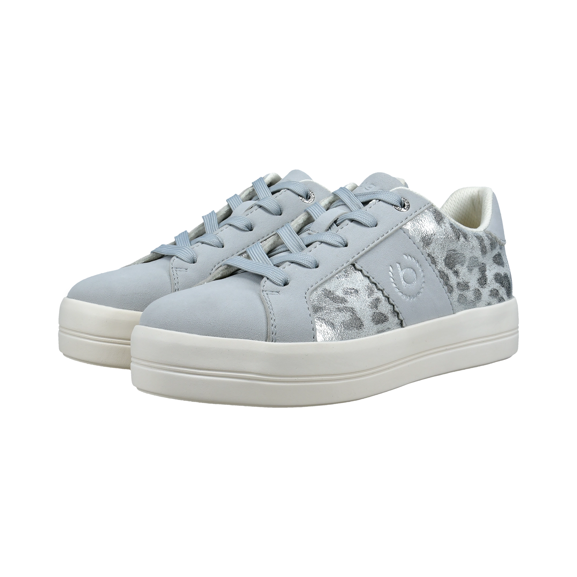 Bugatti - Platformos Sneaker Női utcai cipő