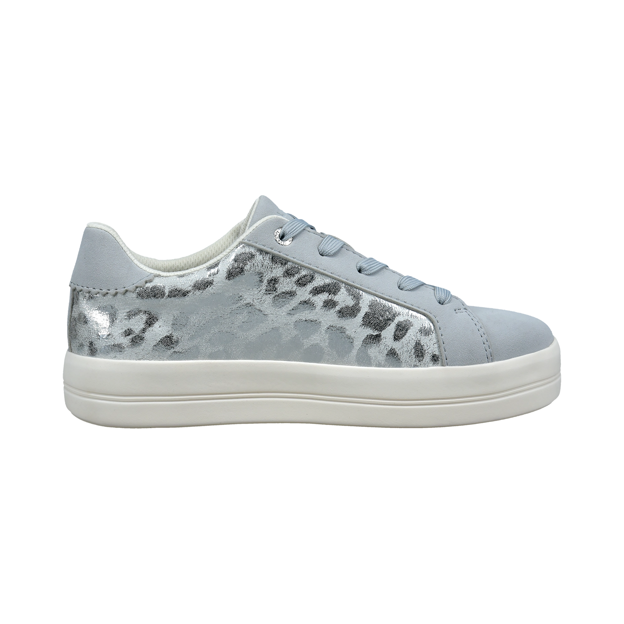 Bugatti - Platformos Sneaker Női utcai cipő