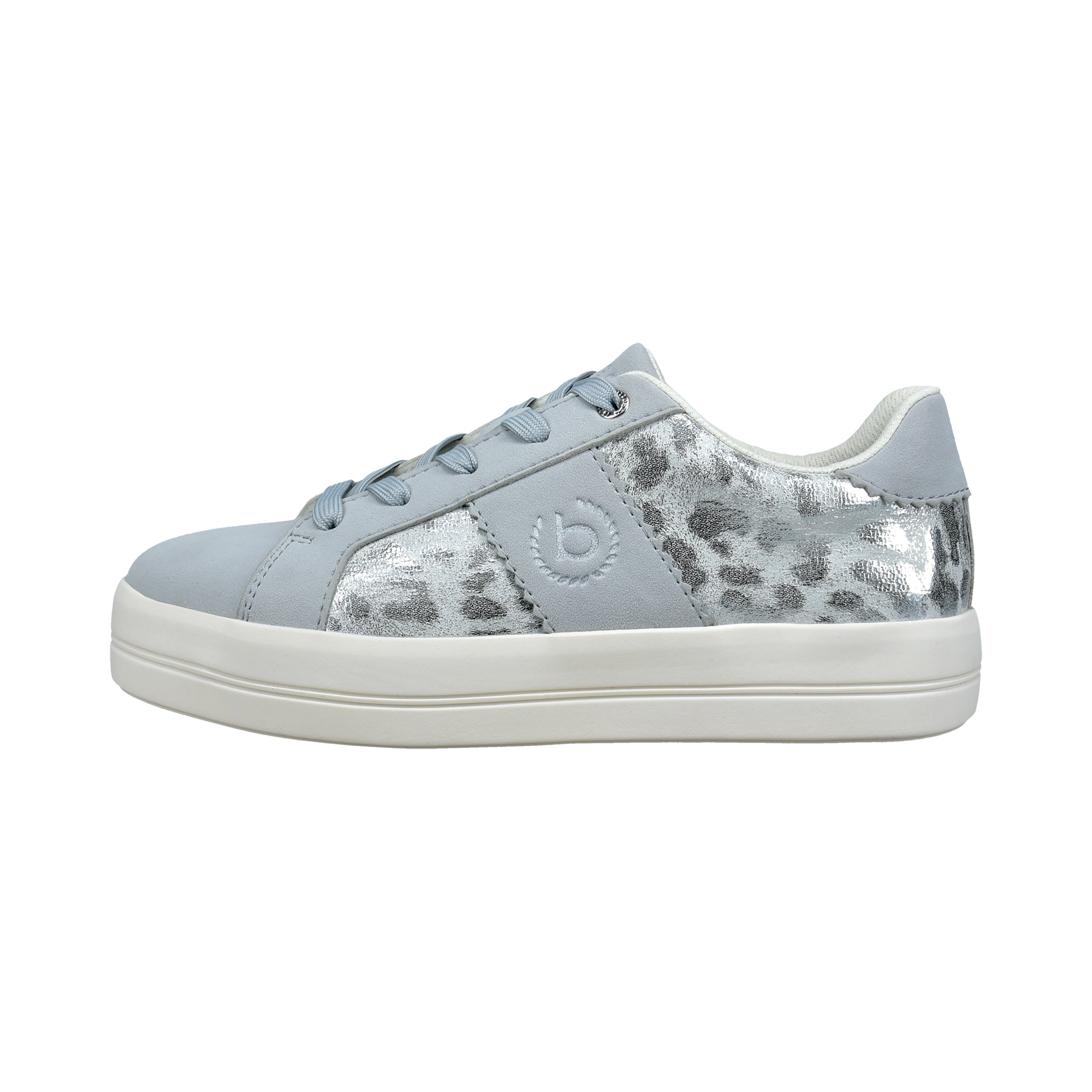 Bugatti - Platformos Sneaker Női utcai cipő