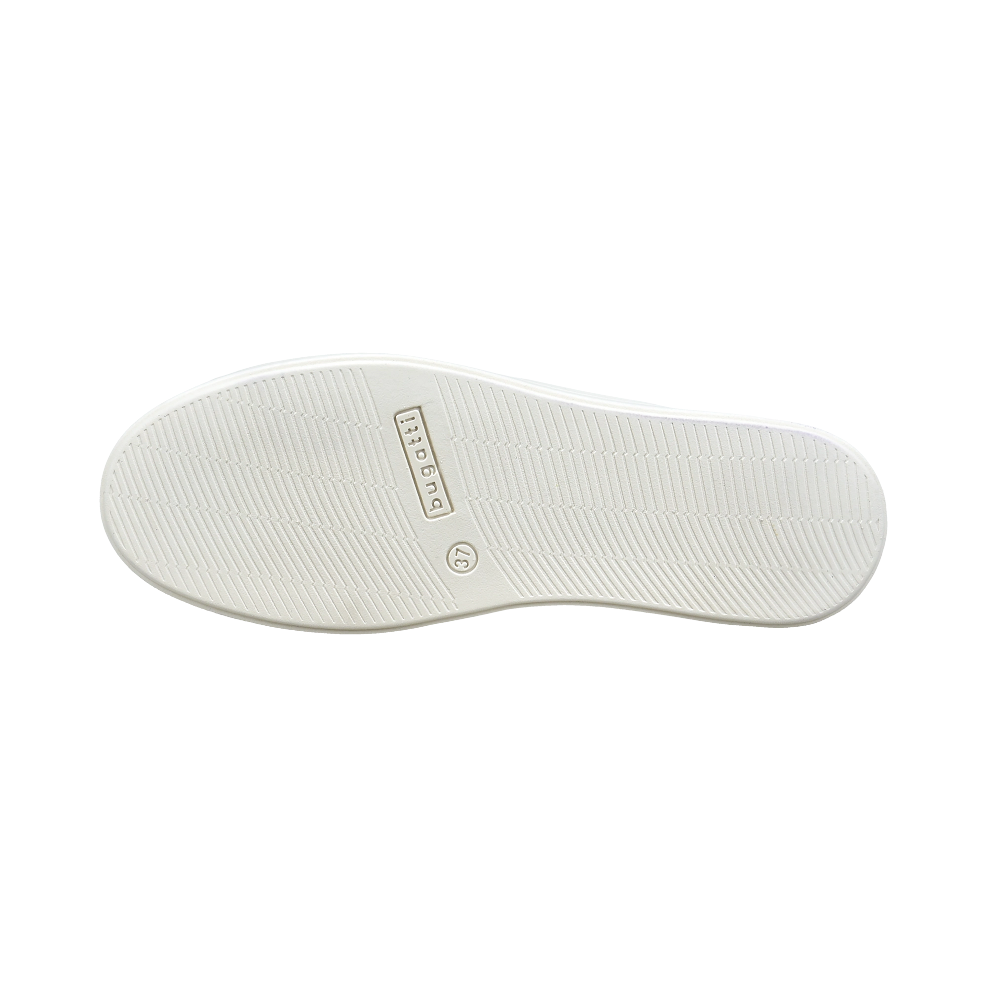 Bugatti - Platformos Sneaker Női utcai cipő