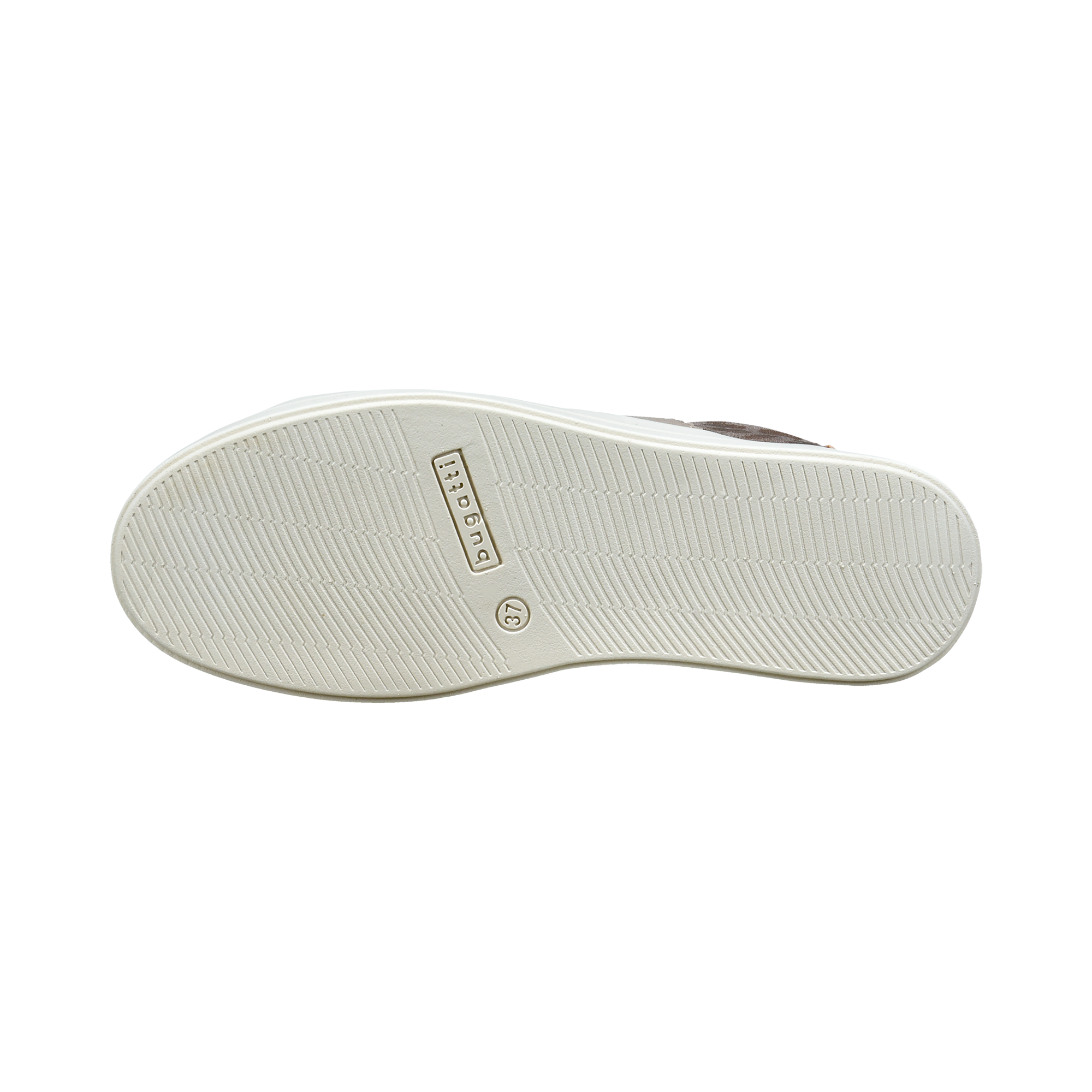 Bugatti - Platformos Sneaker Női utcai cipő