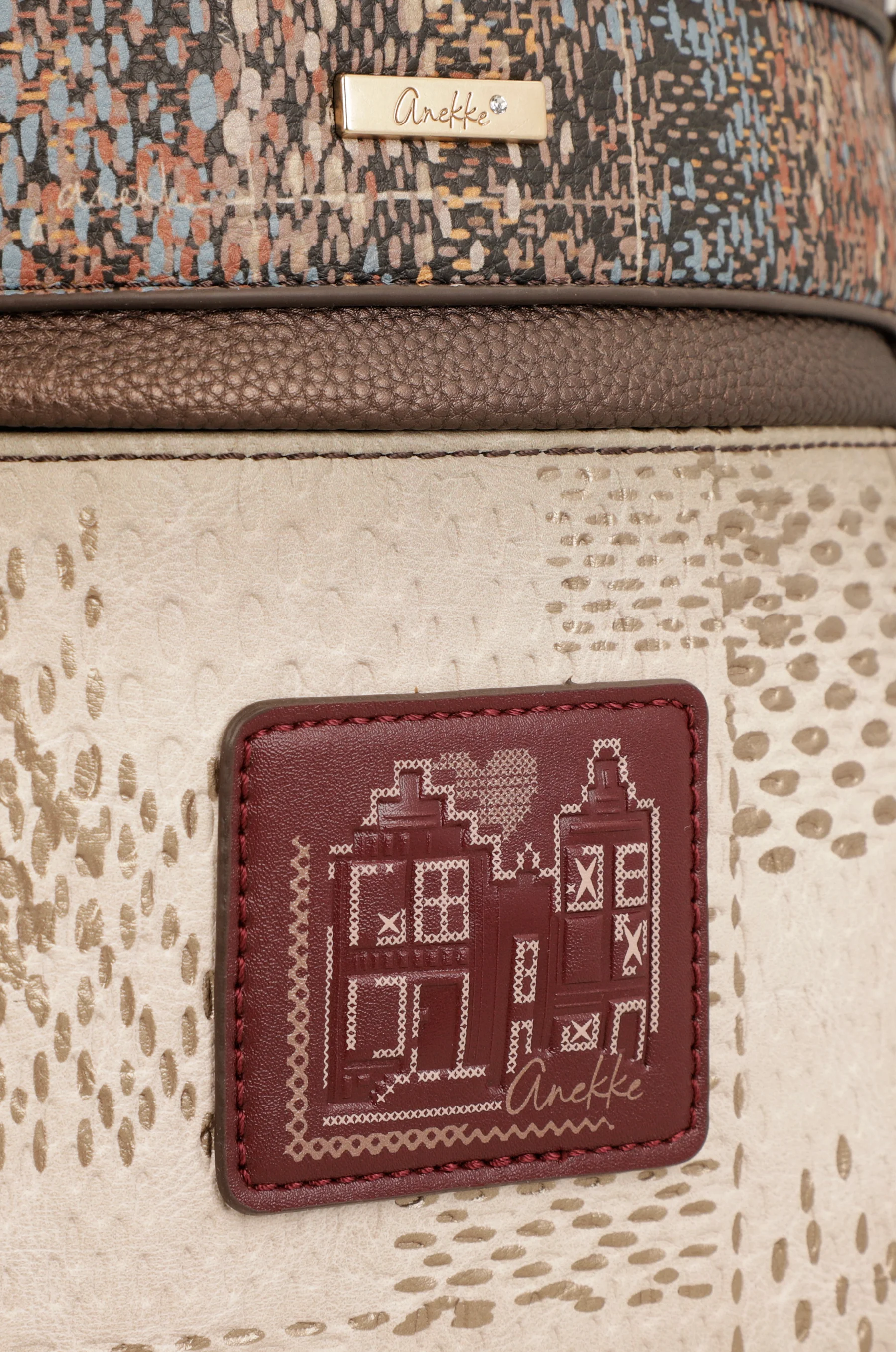 Anekke - Tulip - Női oldaltáska