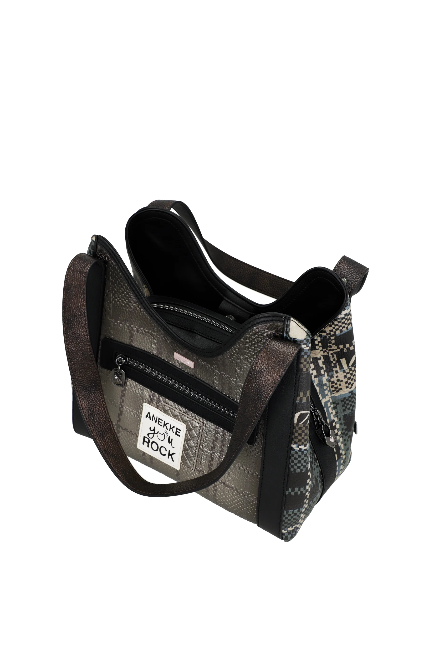 Anekke - Iron - Női oldaltáska