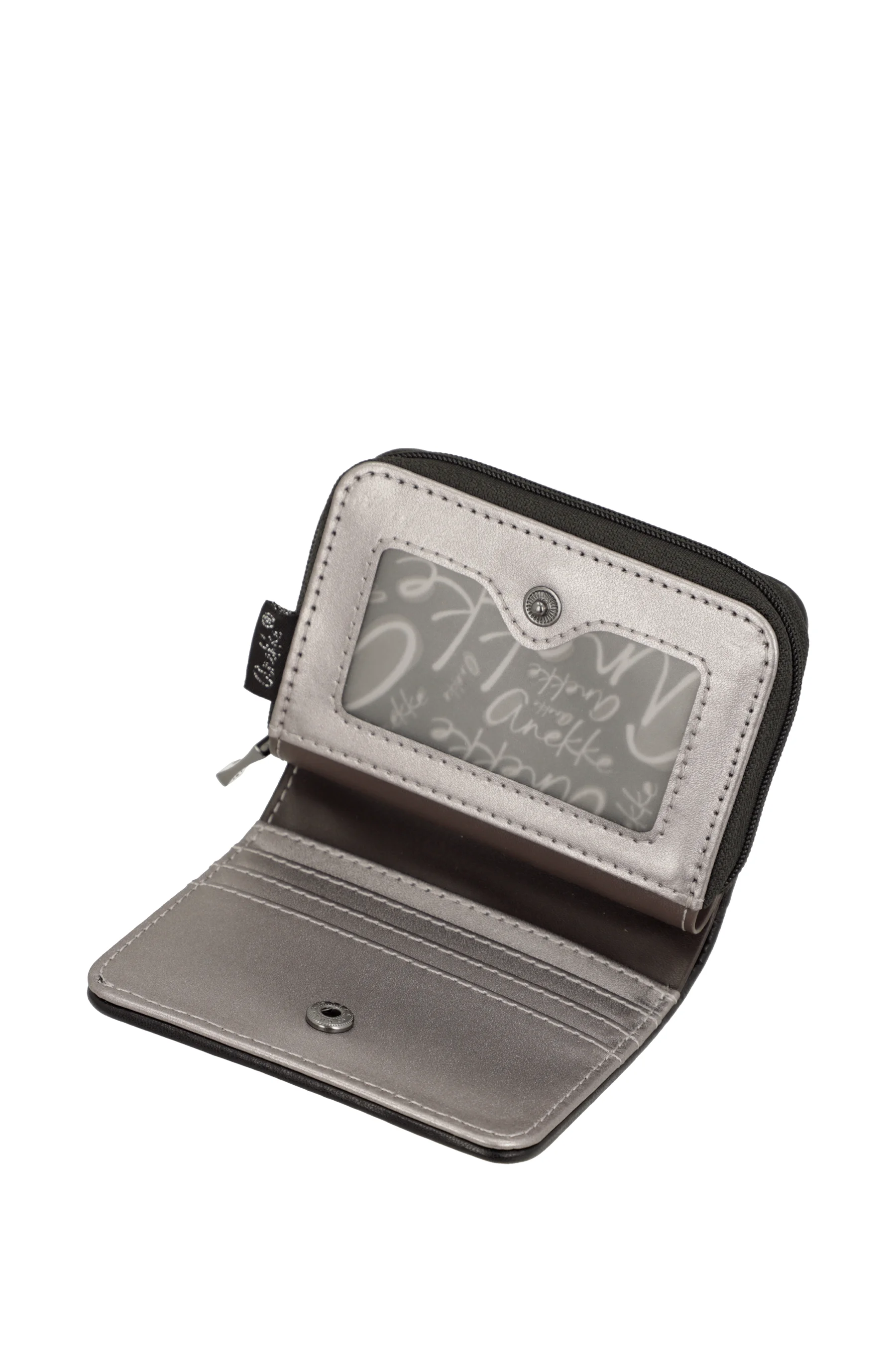 Anekke - Iron / RFID - Női pénztárca - S