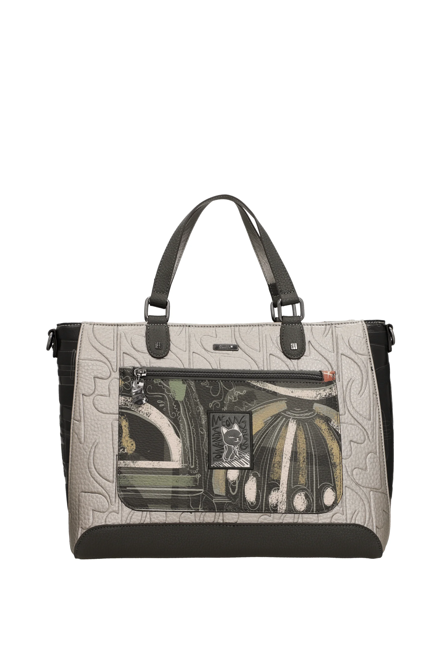 Anekke - Orchestra - Női oldaltáska
