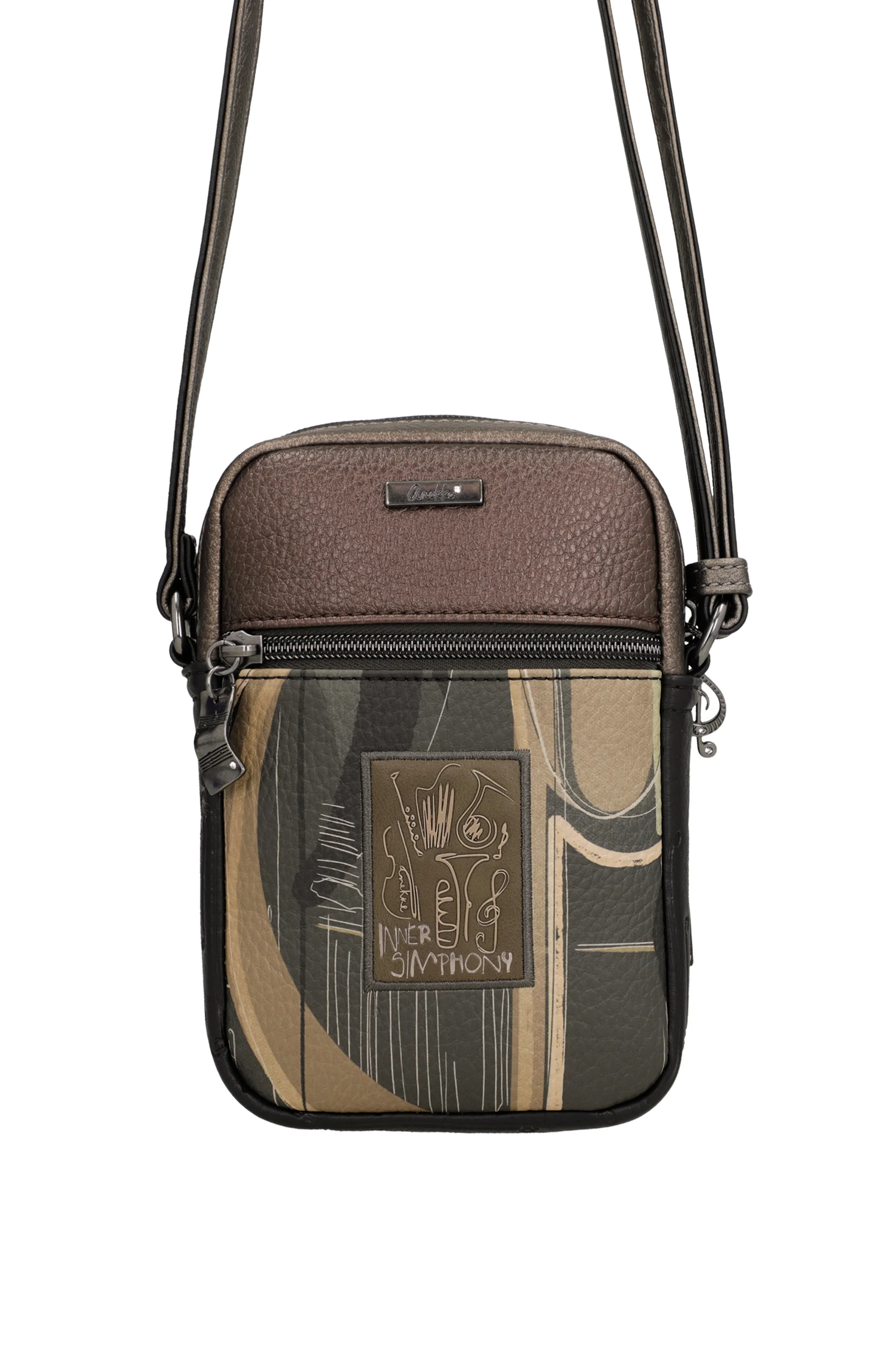 Anekke - Orchestra - Női oldaltáska