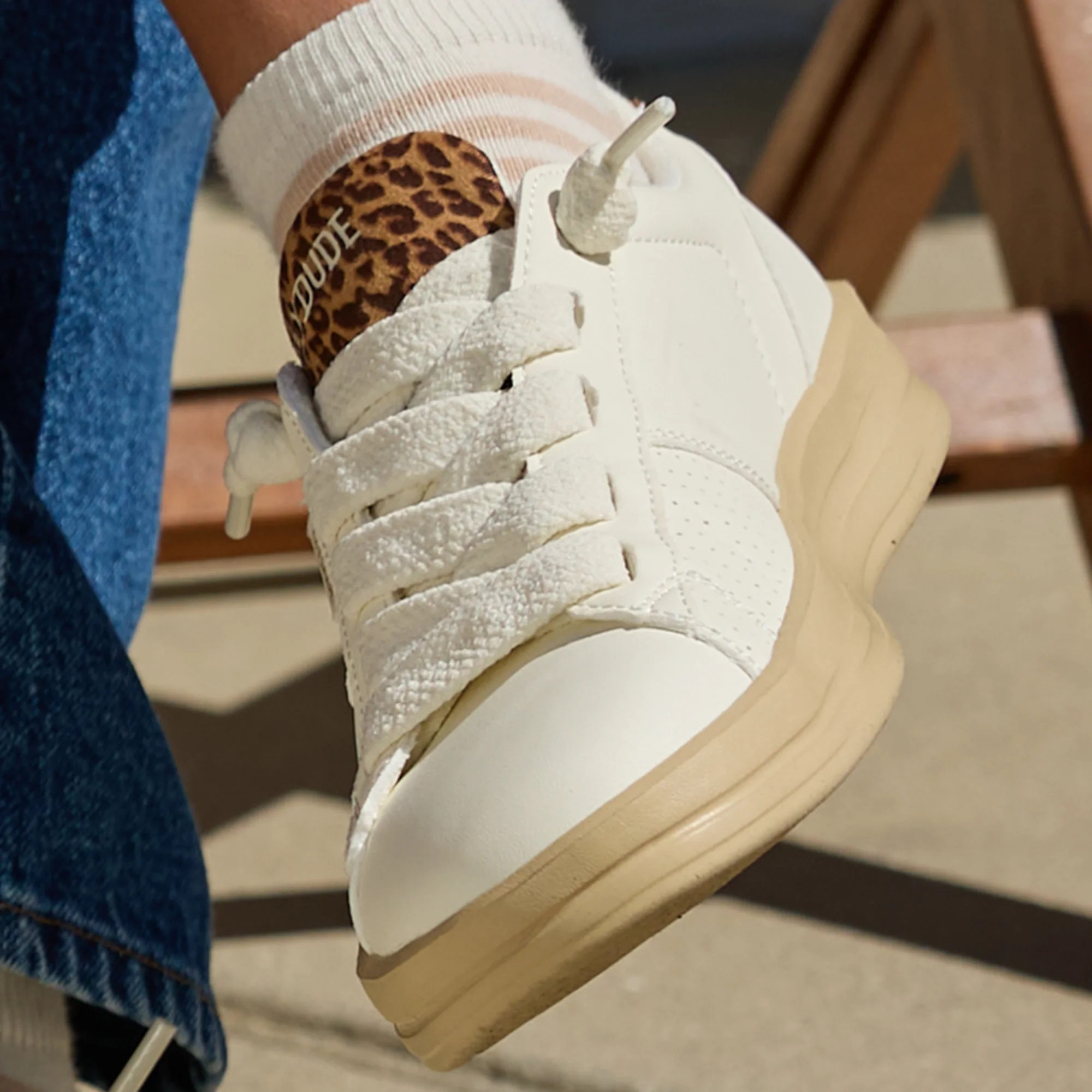 Hey Dude - CLASSIC / KARINA - Sneaker Női utcai cipő