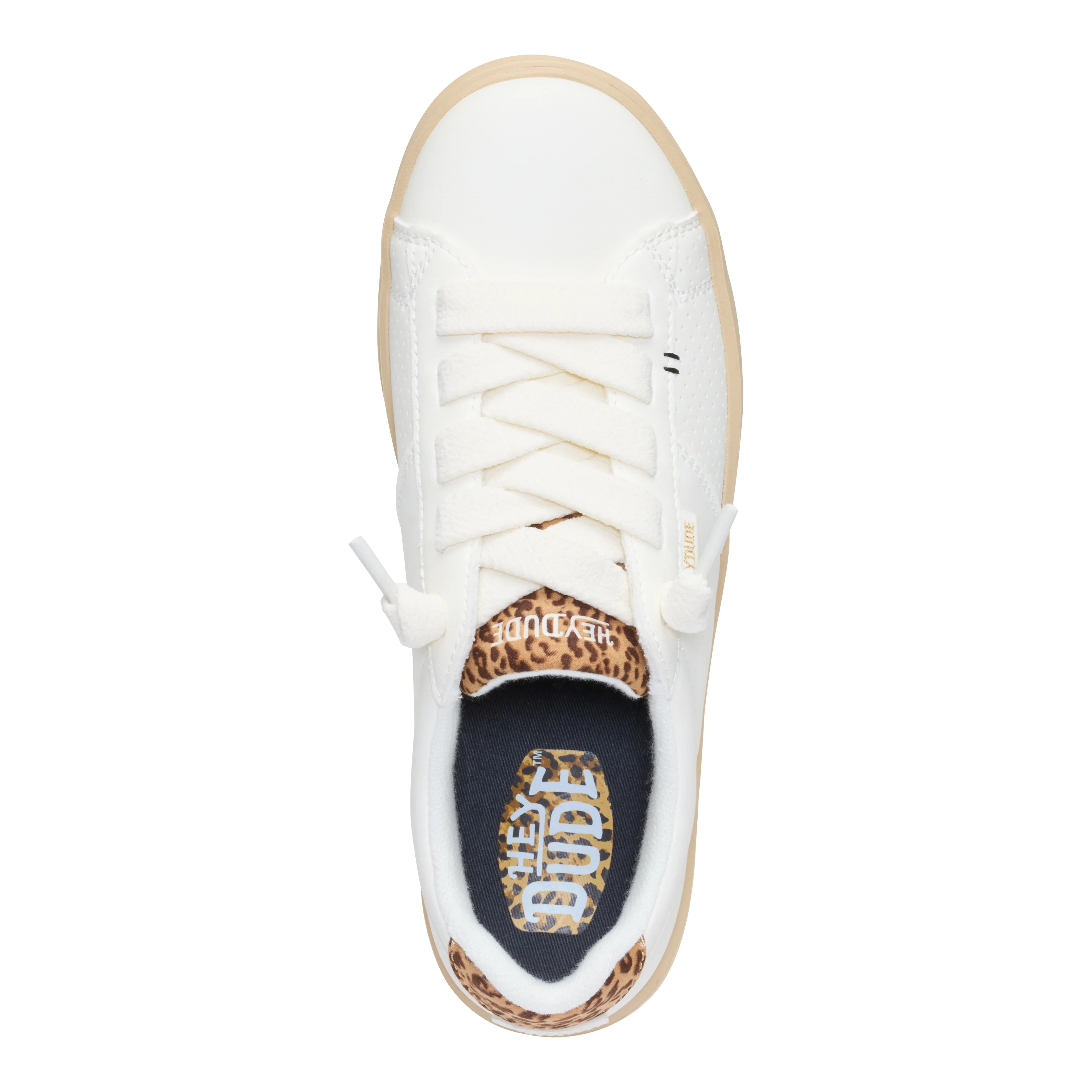 Hey Dude - CLASSIC / KARINA - Sneaker Női utcai cipő