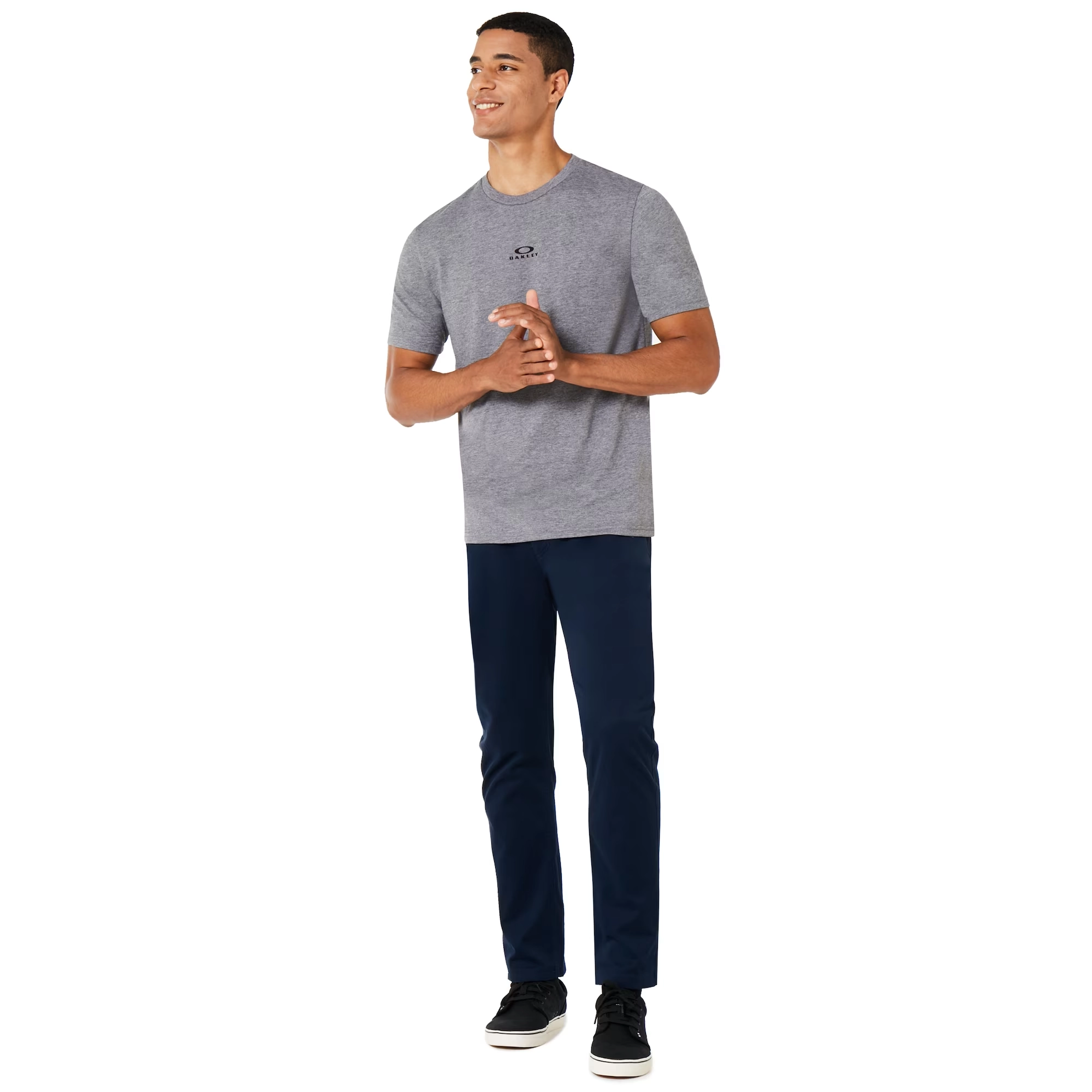 Oakley - Férfi póló