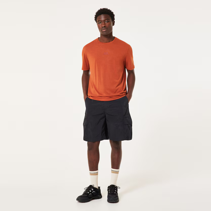 Oakley - BARK NEW SS - Férfi póló