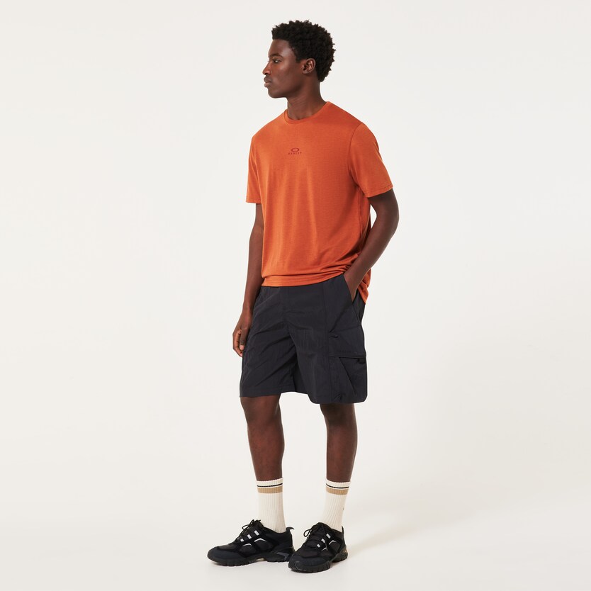 Oakley - BARK NEW SS - Férfi póló