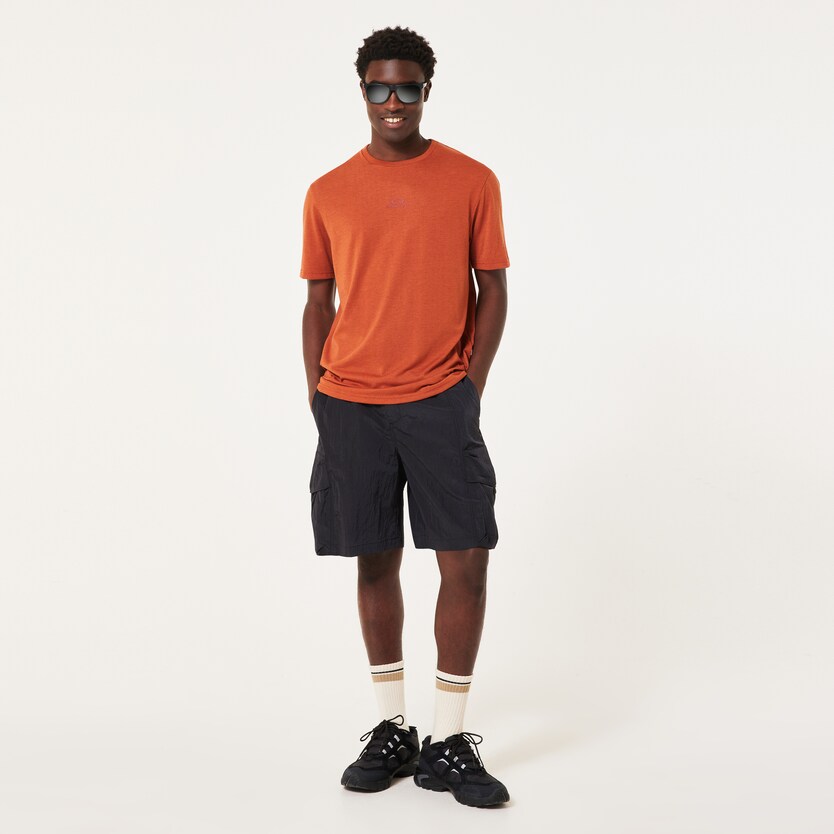 Oakley - BARK NEW SS - Férfi póló