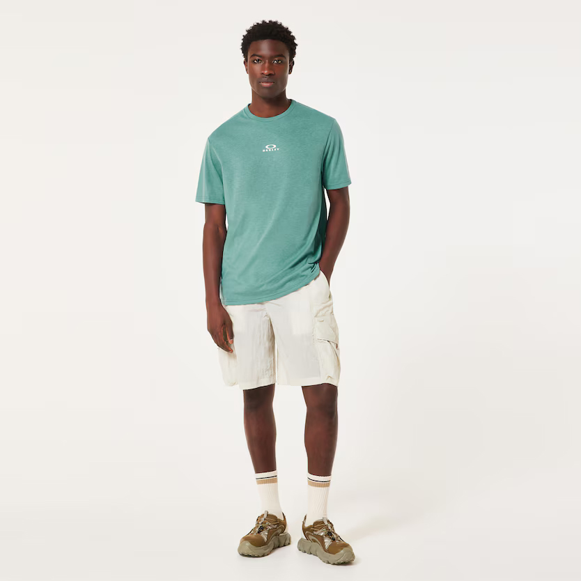 Oakley - BARK NEW SS - Férfi póló