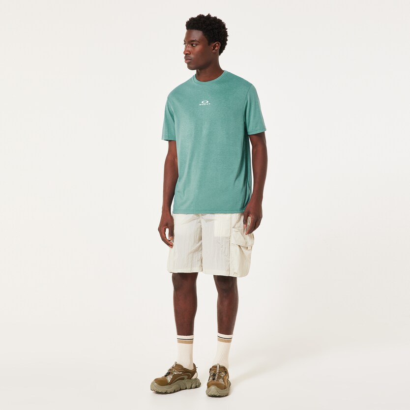 Oakley - BARK NEW SS - Férfi póló