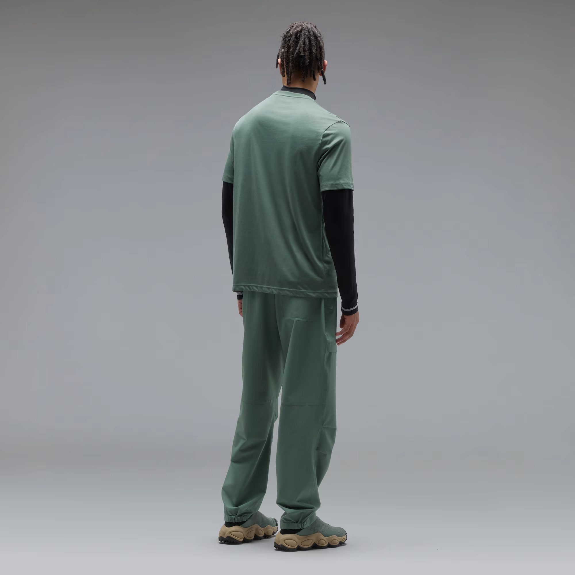 Oakley - Férfi póló