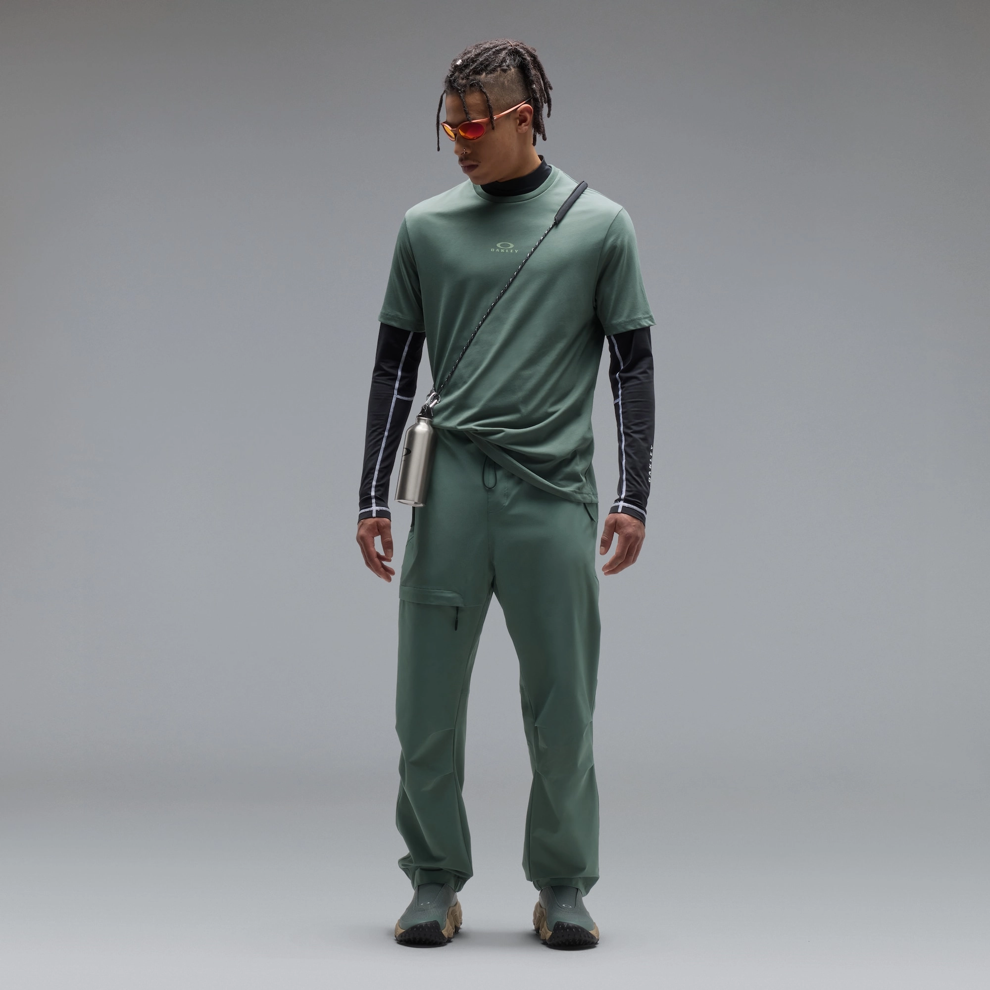 Oakley - Férfi póló