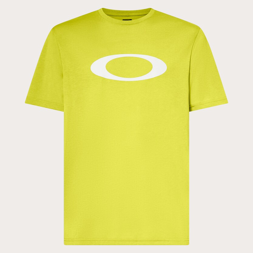 Oakley - O-BOLD ELLIPSE - Férfi póló