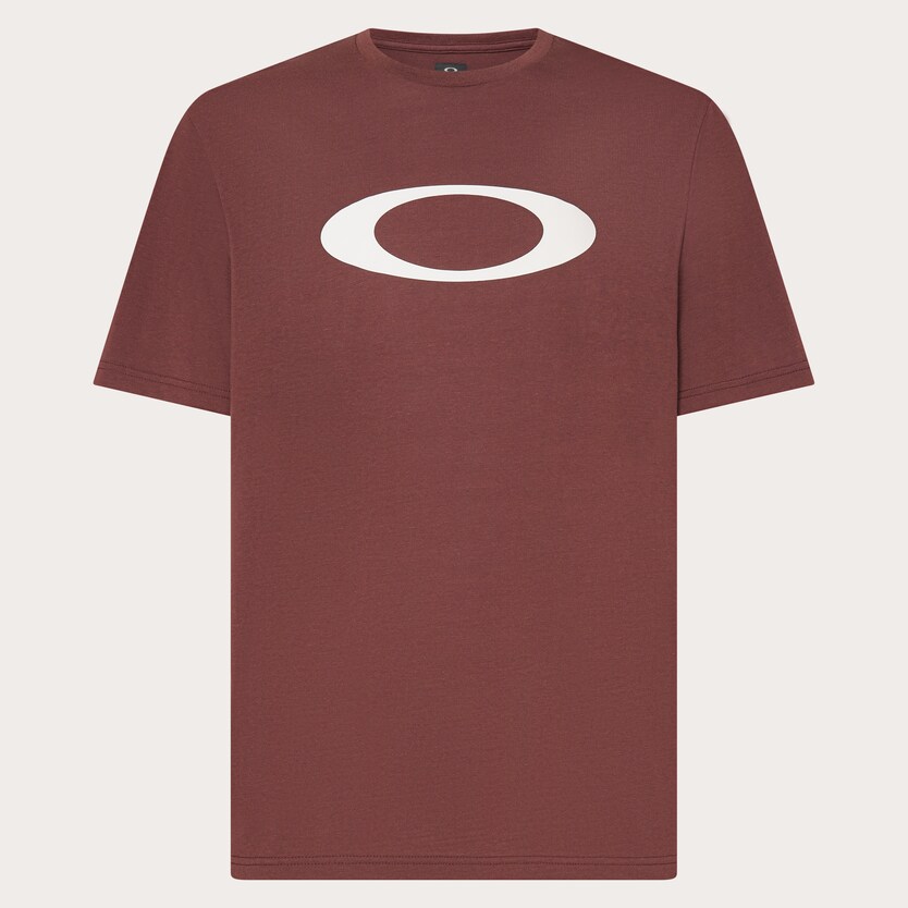 Oakley - O-BOLD ELLIPSE - Férfi póló