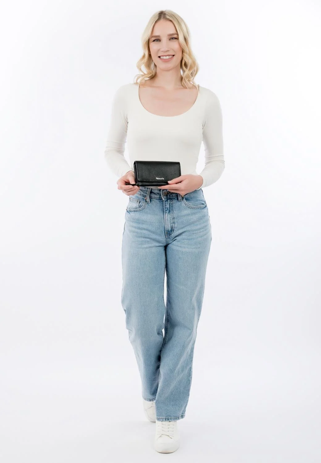 Tamaris - Amanda - Női pénztárca