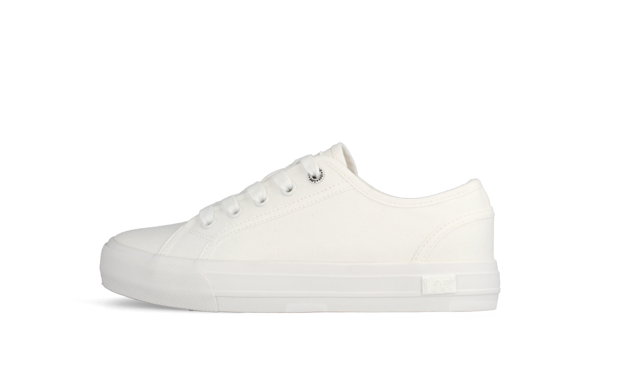 Lee - AVA - Platformos Sneaker Női utcai cipő