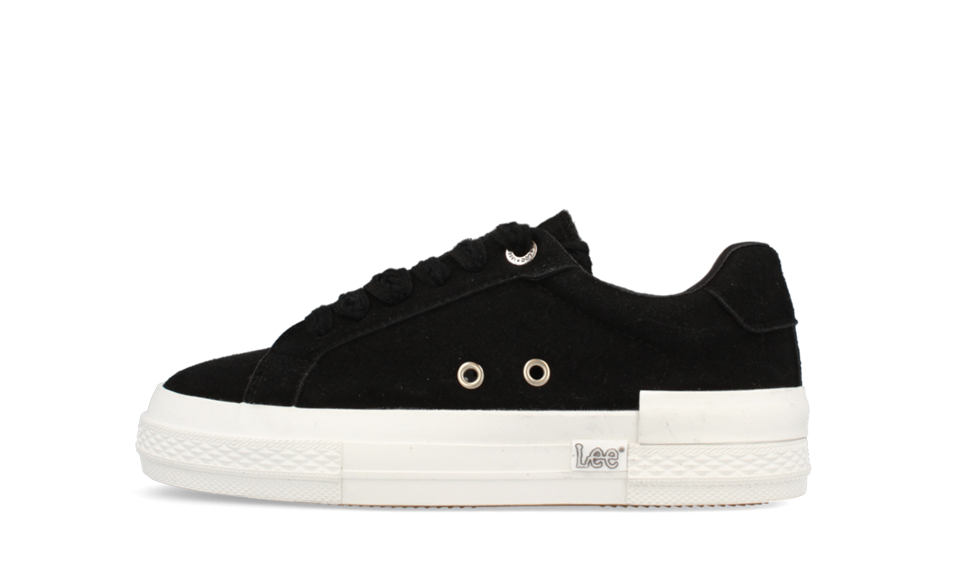 Lee - Bowa - Platformos Sneaker Női utcai cipő