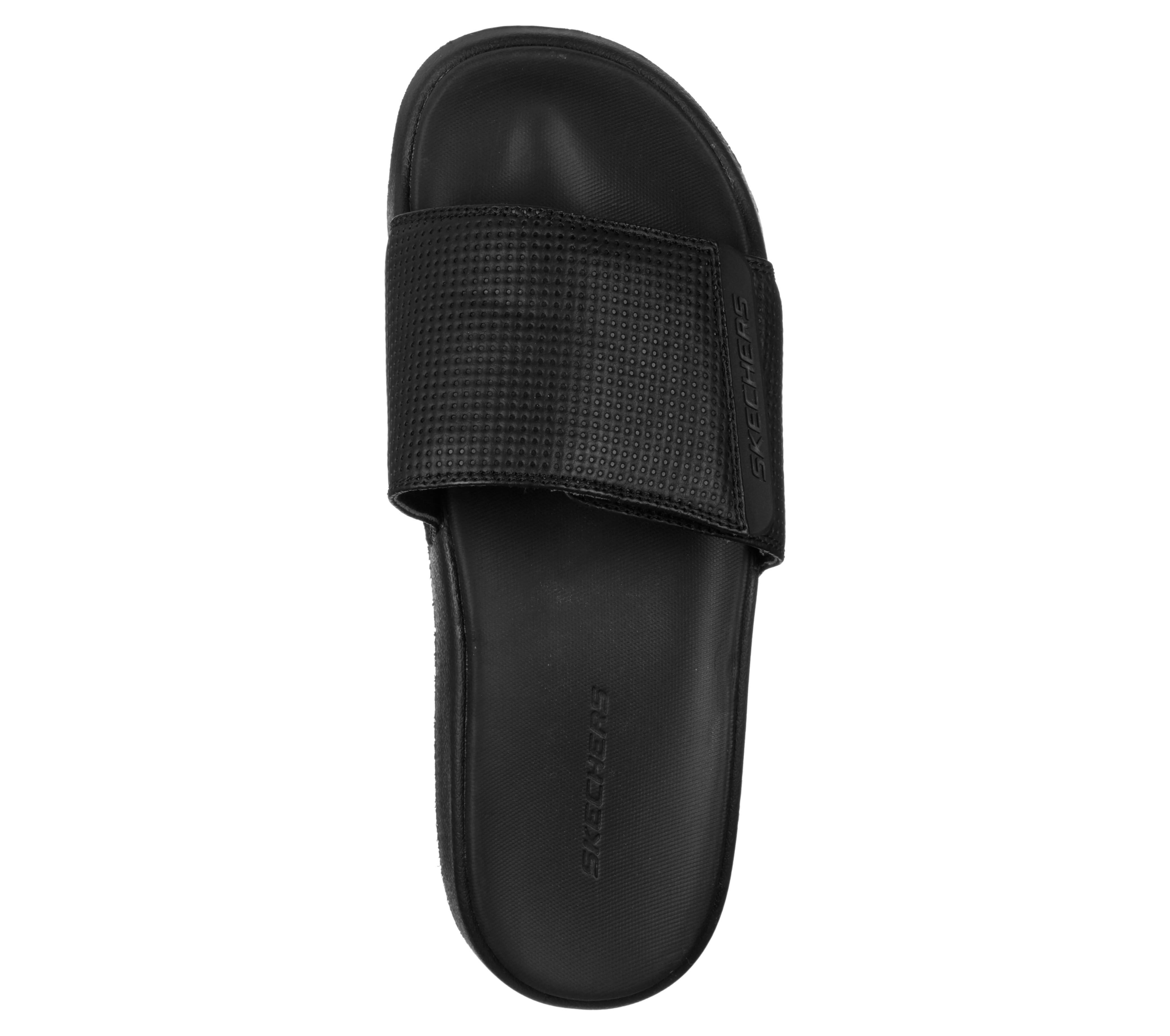 Skechers - GAMBIX 2.0 - Férfi papucs