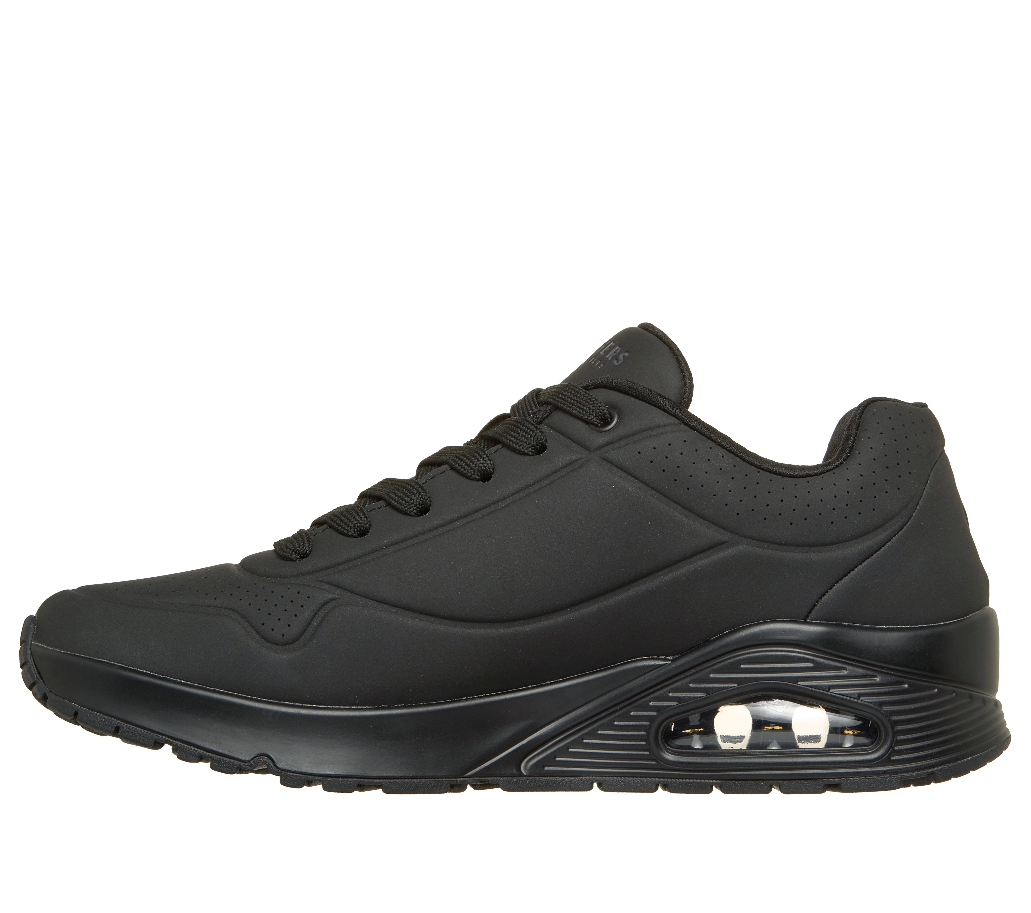 Skechers - UNO / STAND ON AIR - Sneaker Férfi utcai cipő