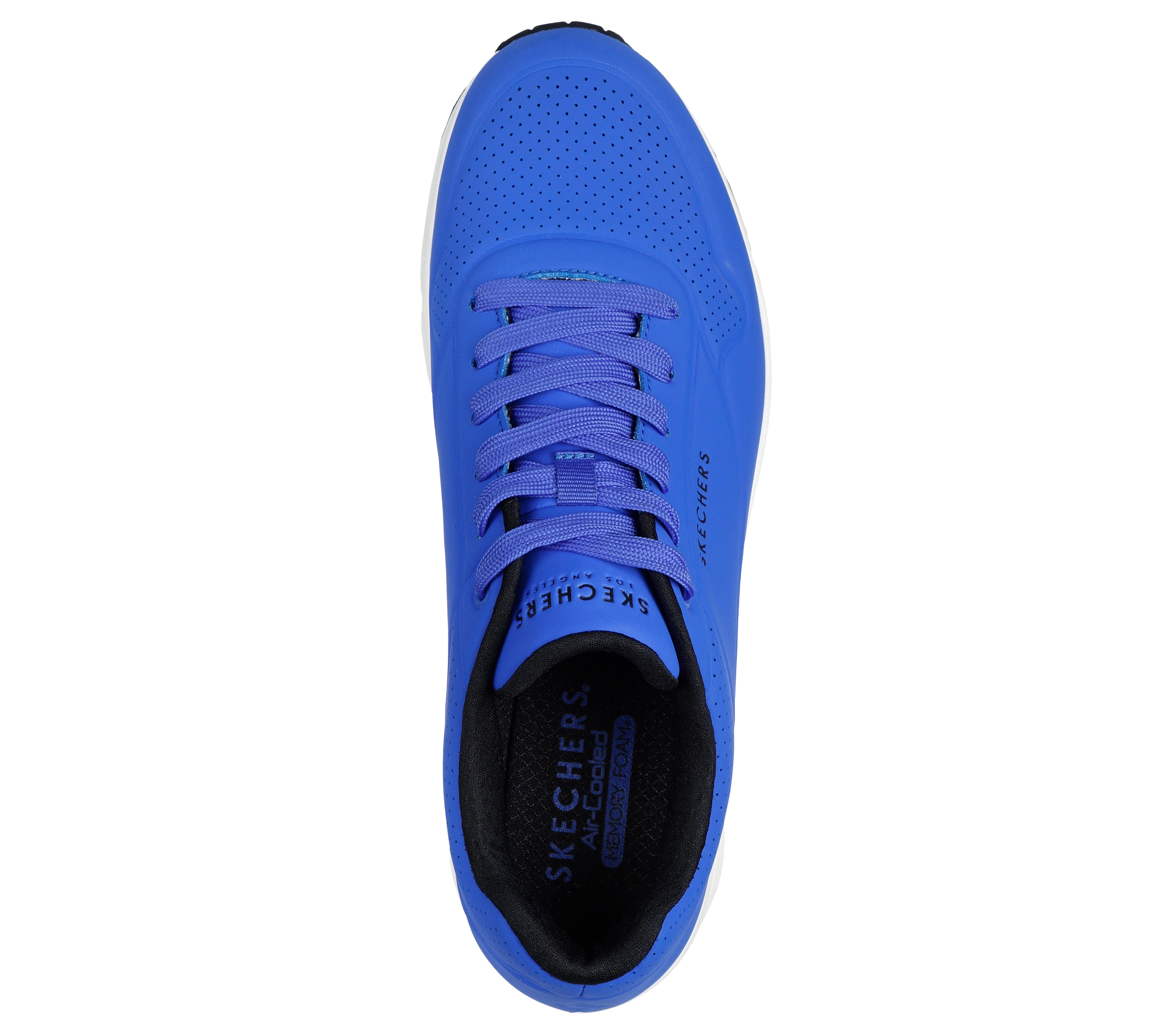 Skechers - UNO / STAND ON AIR - Sneaker Férfi utcai cipő
