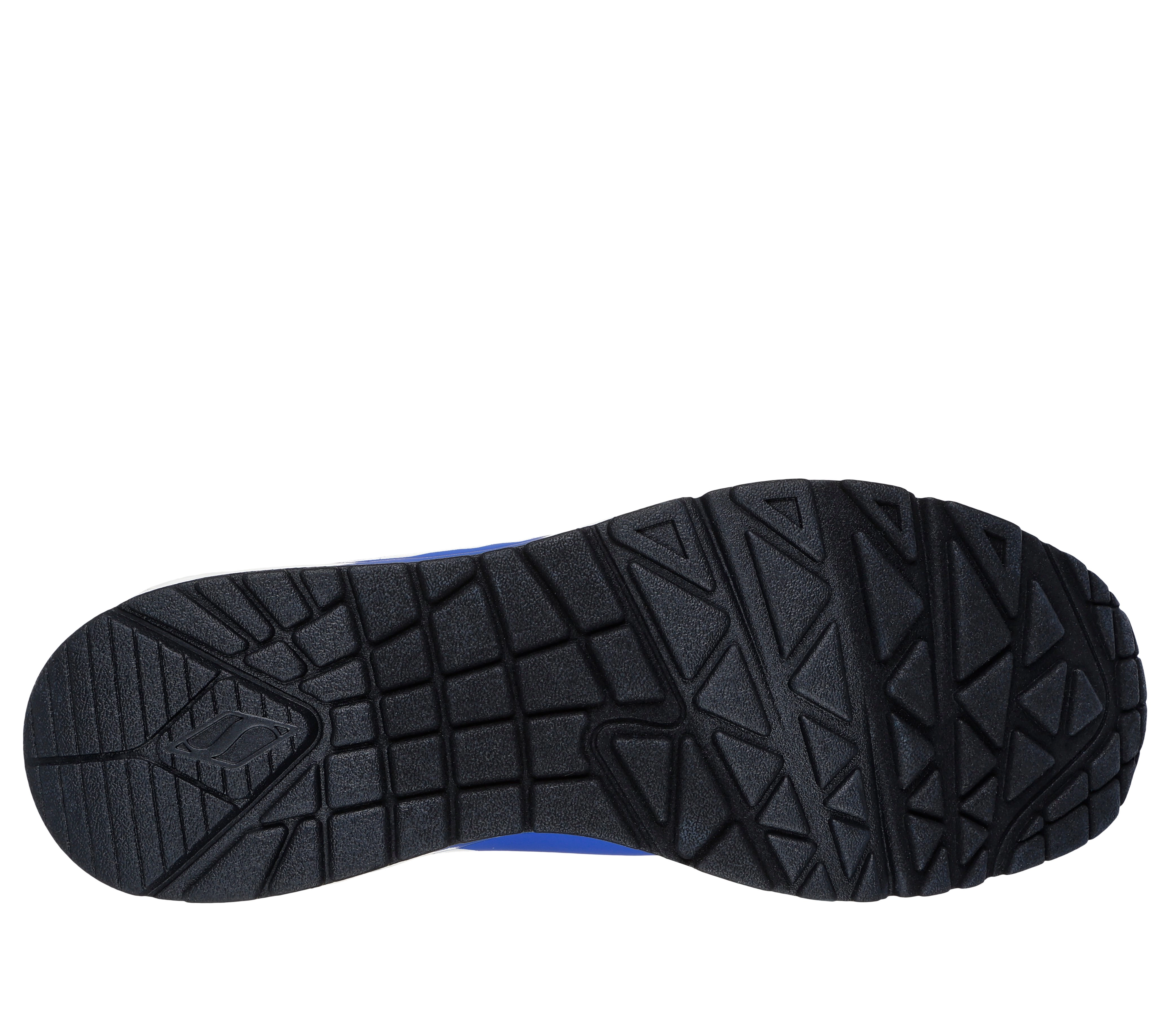 Skechers - UNO / STAND ON AIR - Sneaker Férfi utcai cipő