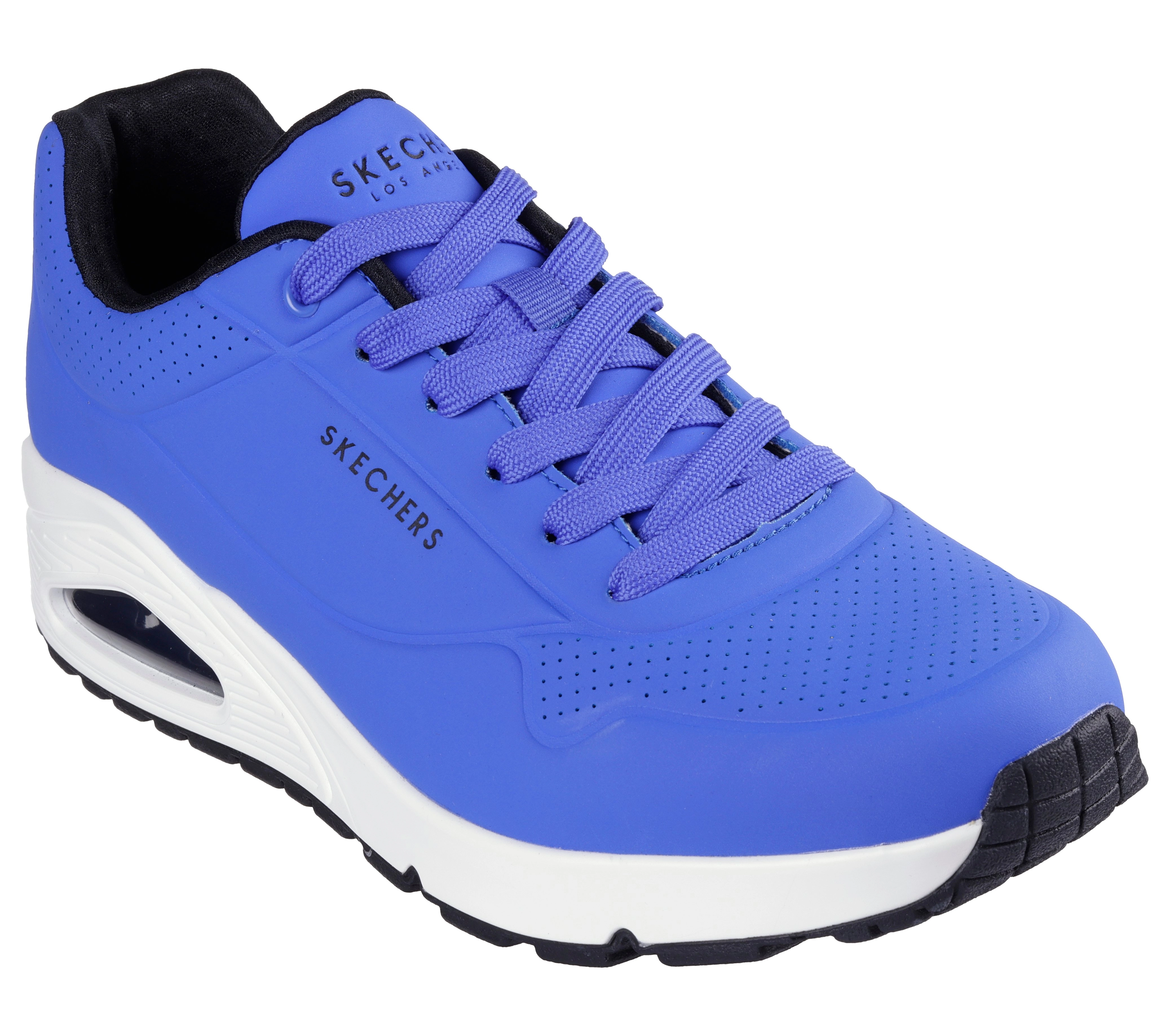 Skechers - UNO / STAND ON AIR - Sneaker Férfi utcai cipő