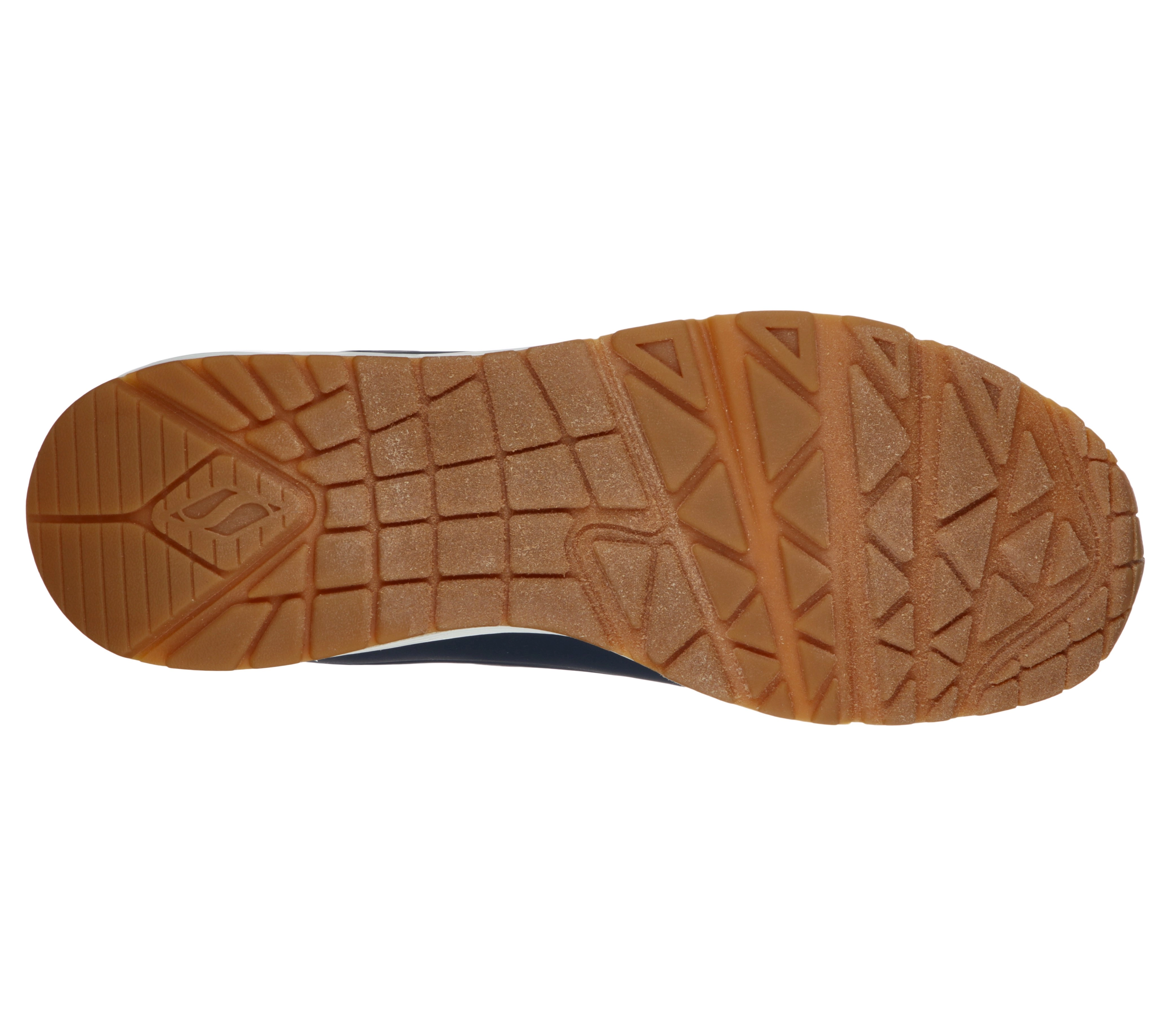 Skechers - UNO / STAND ON AIR - Sneaker Férfi utcai cipő