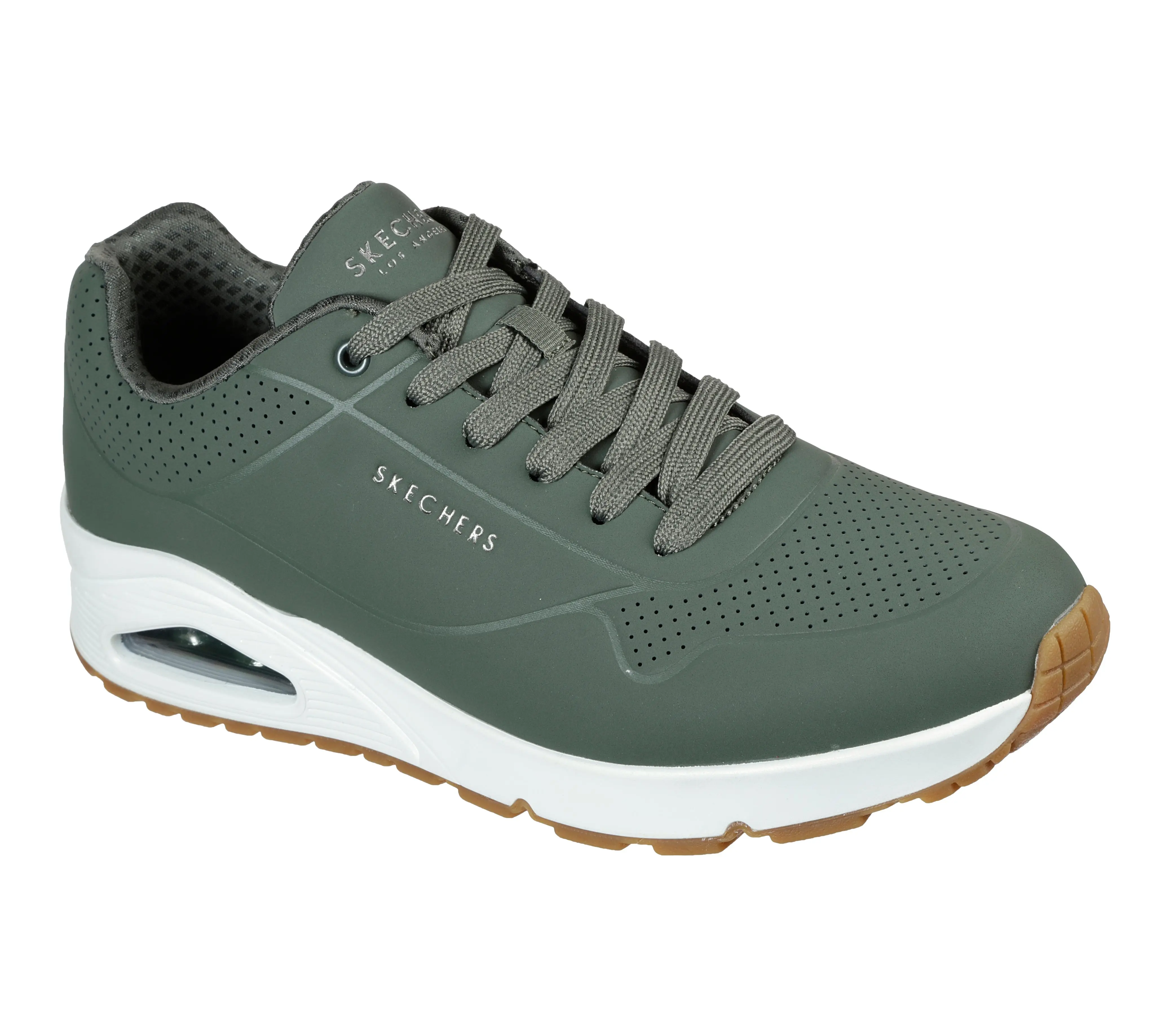 Skechers - UNO / STAND ON AIR - Sneaker Férfi utcai cipő