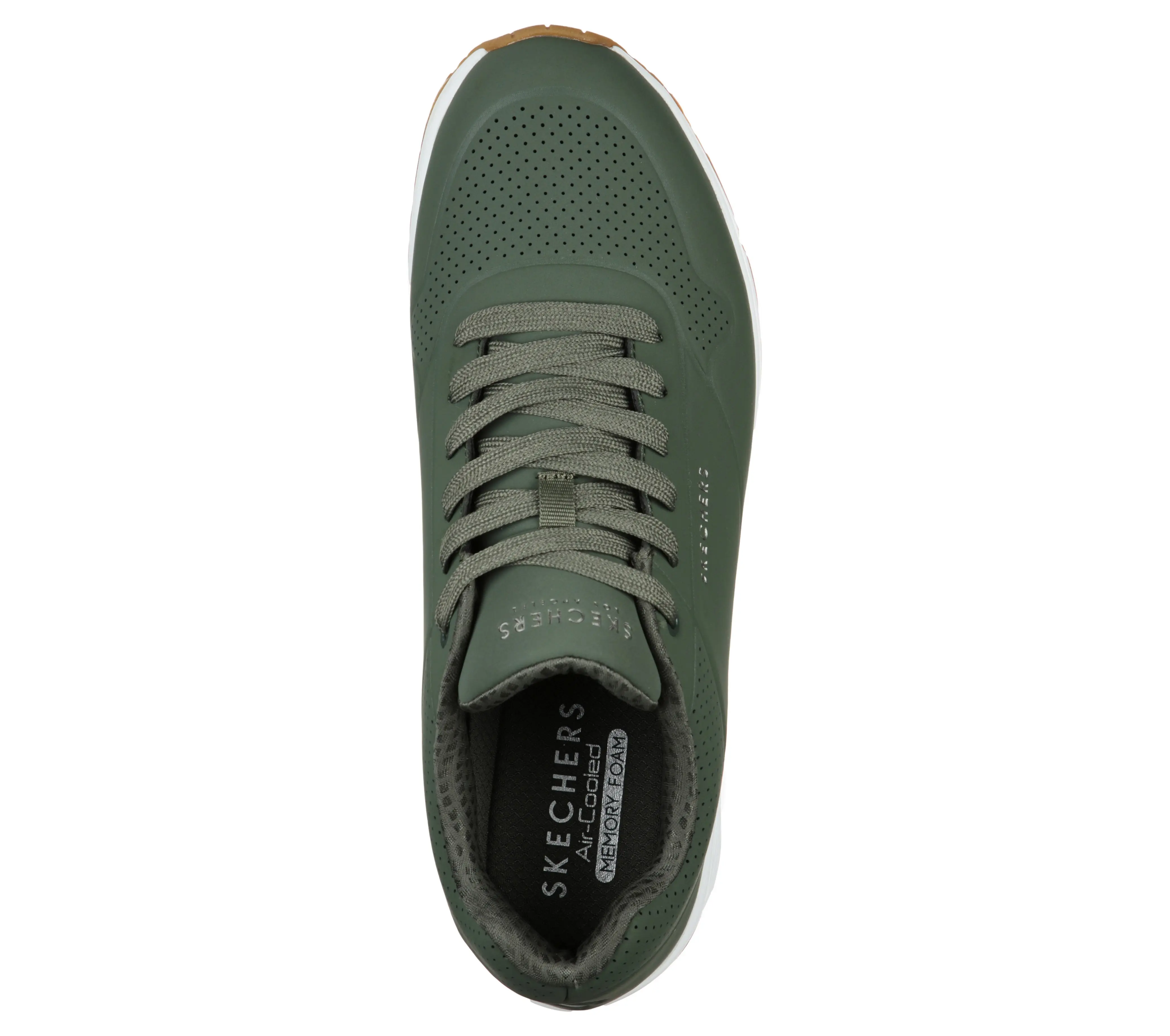 Skechers - UNO / STAND ON AIR - Sneaker Férfi utcai cipő