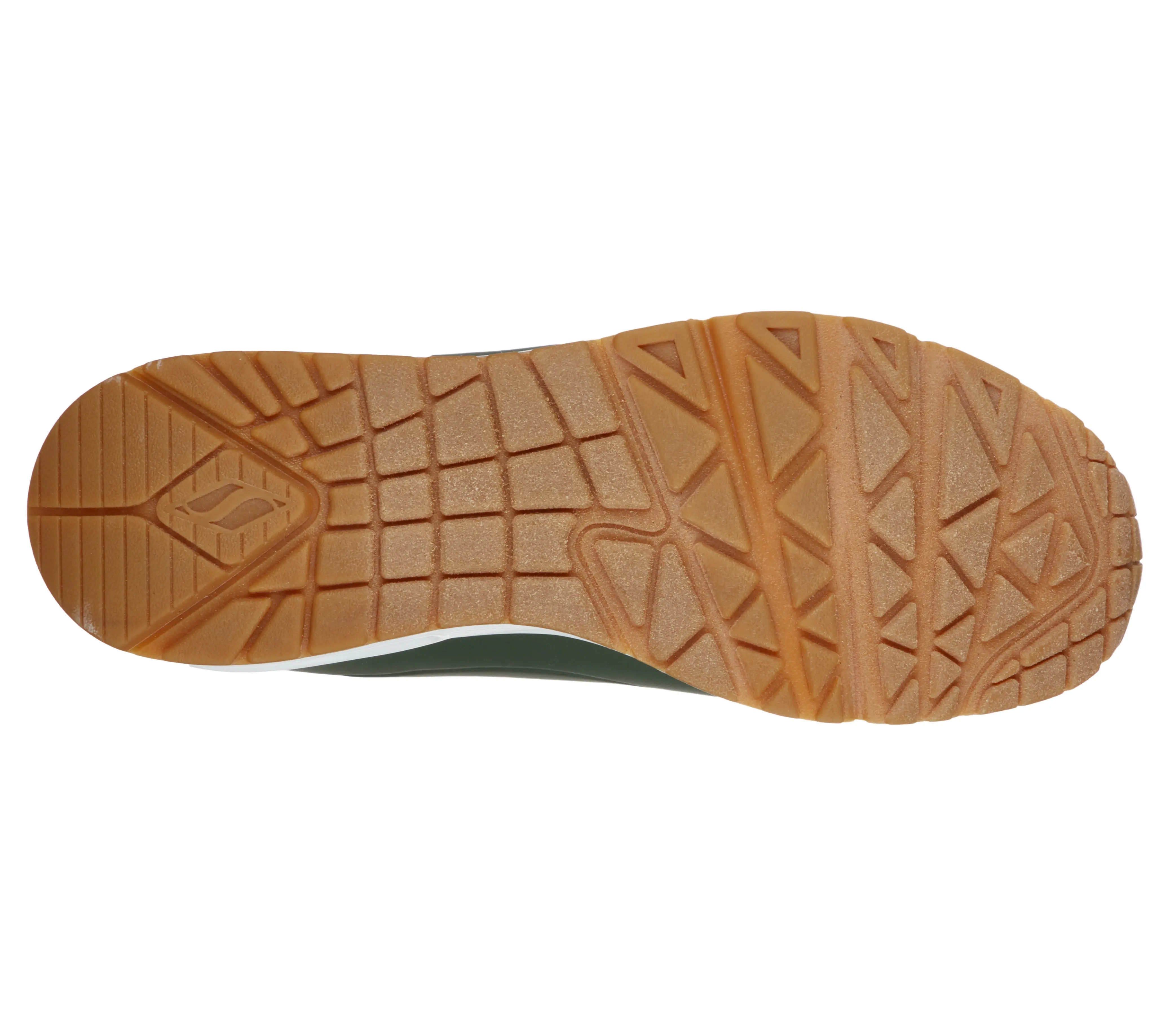 Skechers - UNO / STAND ON AIR - Sneaker Férfi utcai cipő