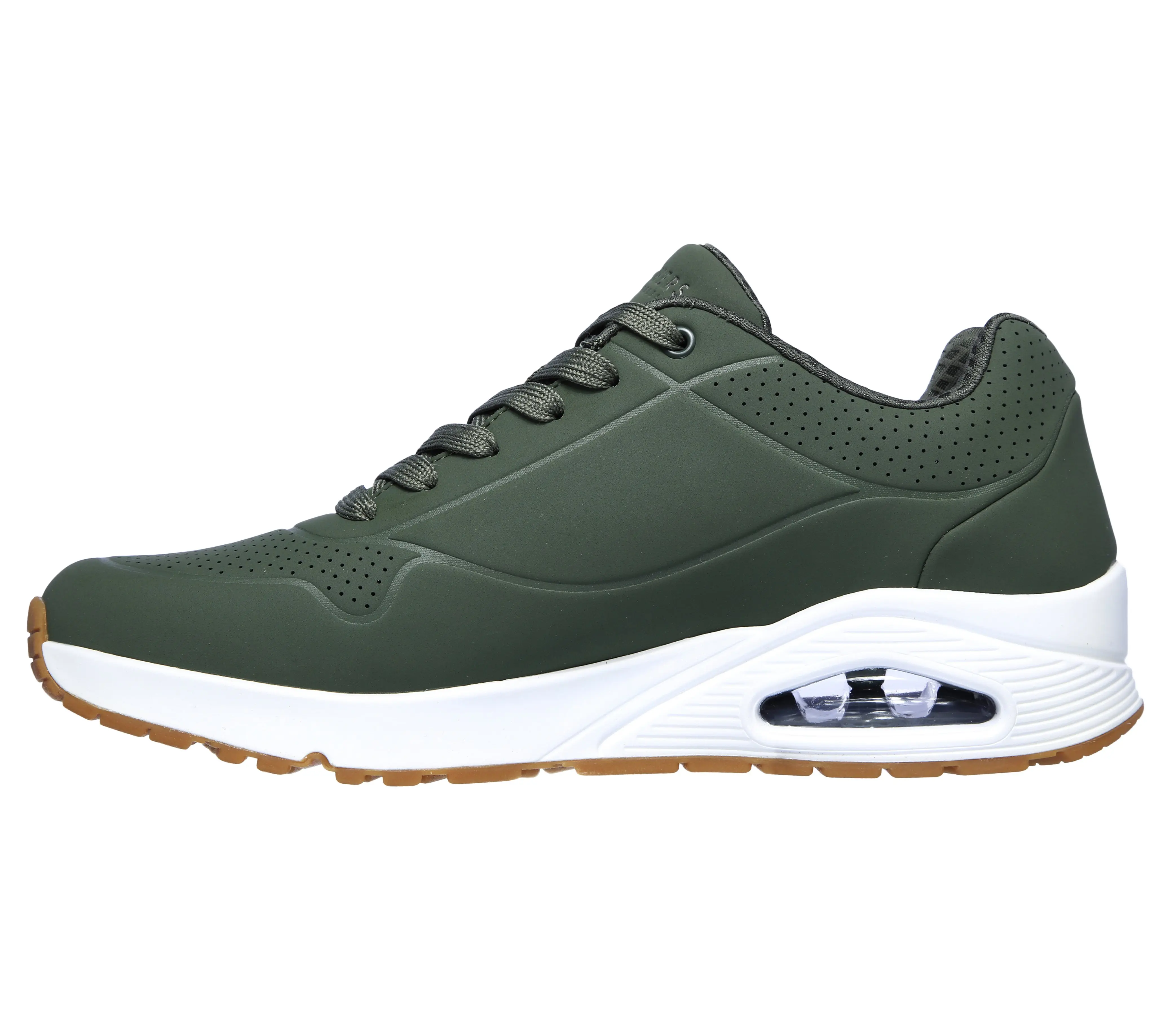Skechers - UNO / STAND ON AIR - Sneaker Férfi utcai cipő