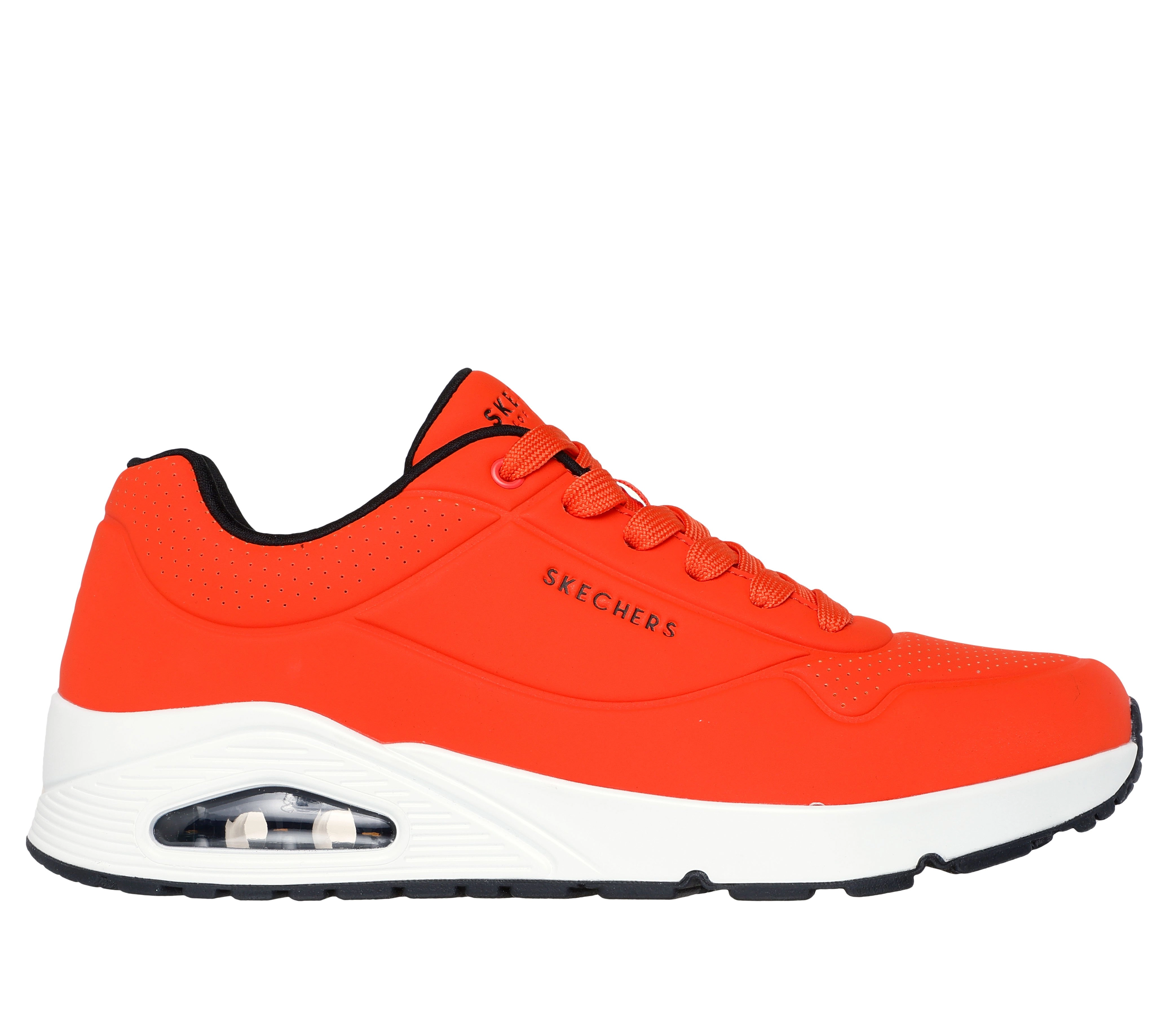 Skechers - UNO / STAND ON AIR - Sneaker Férfi utcai cipő