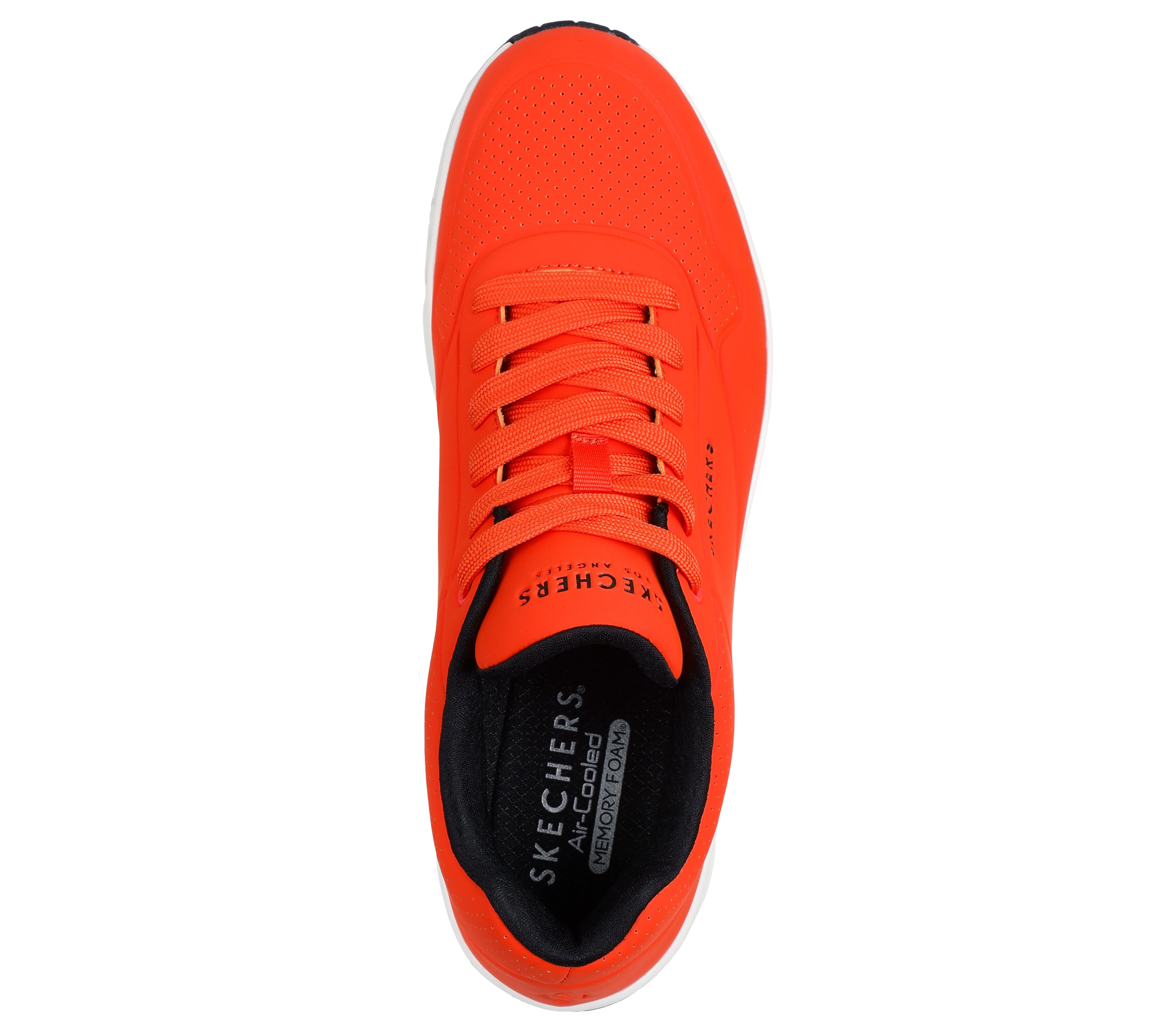 Skechers - UNO / STAND ON AIR - Sneaker Férfi utcai cipő