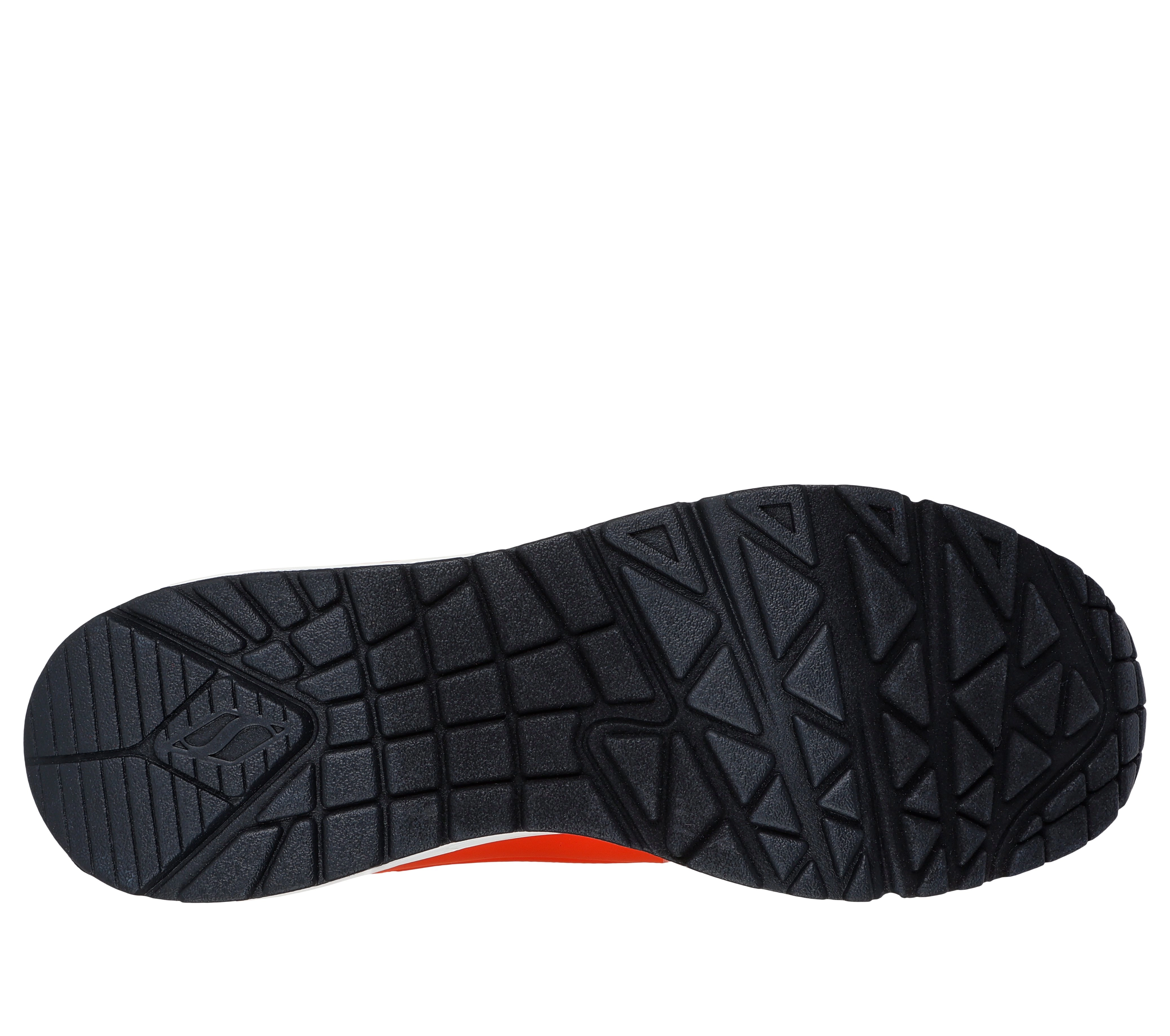 Skechers - UNO / STAND ON AIR - Sneaker Férfi utcai cipő