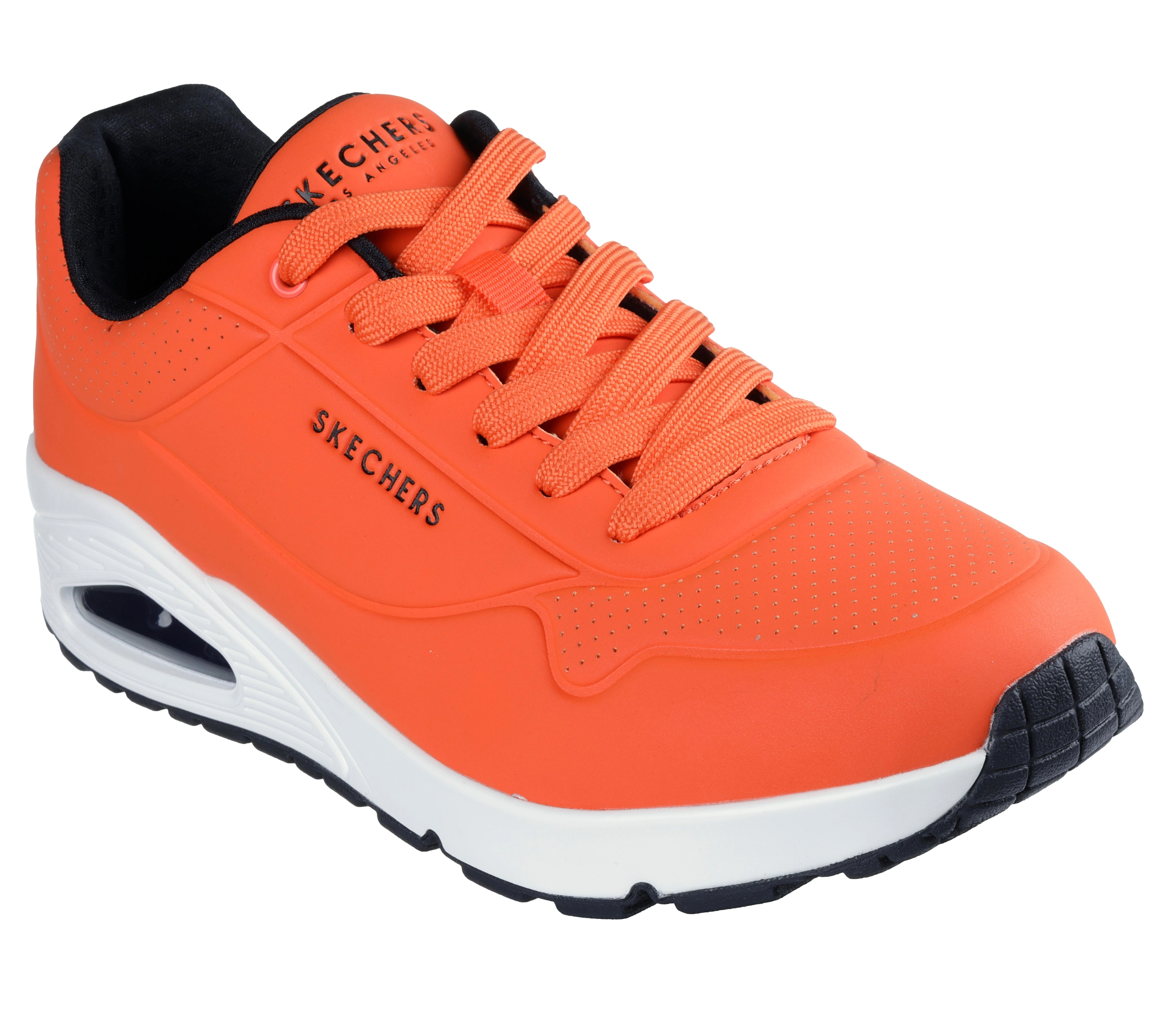 Skechers - UNO / STAND ON AIR - Sneaker Férfi utcai cipő